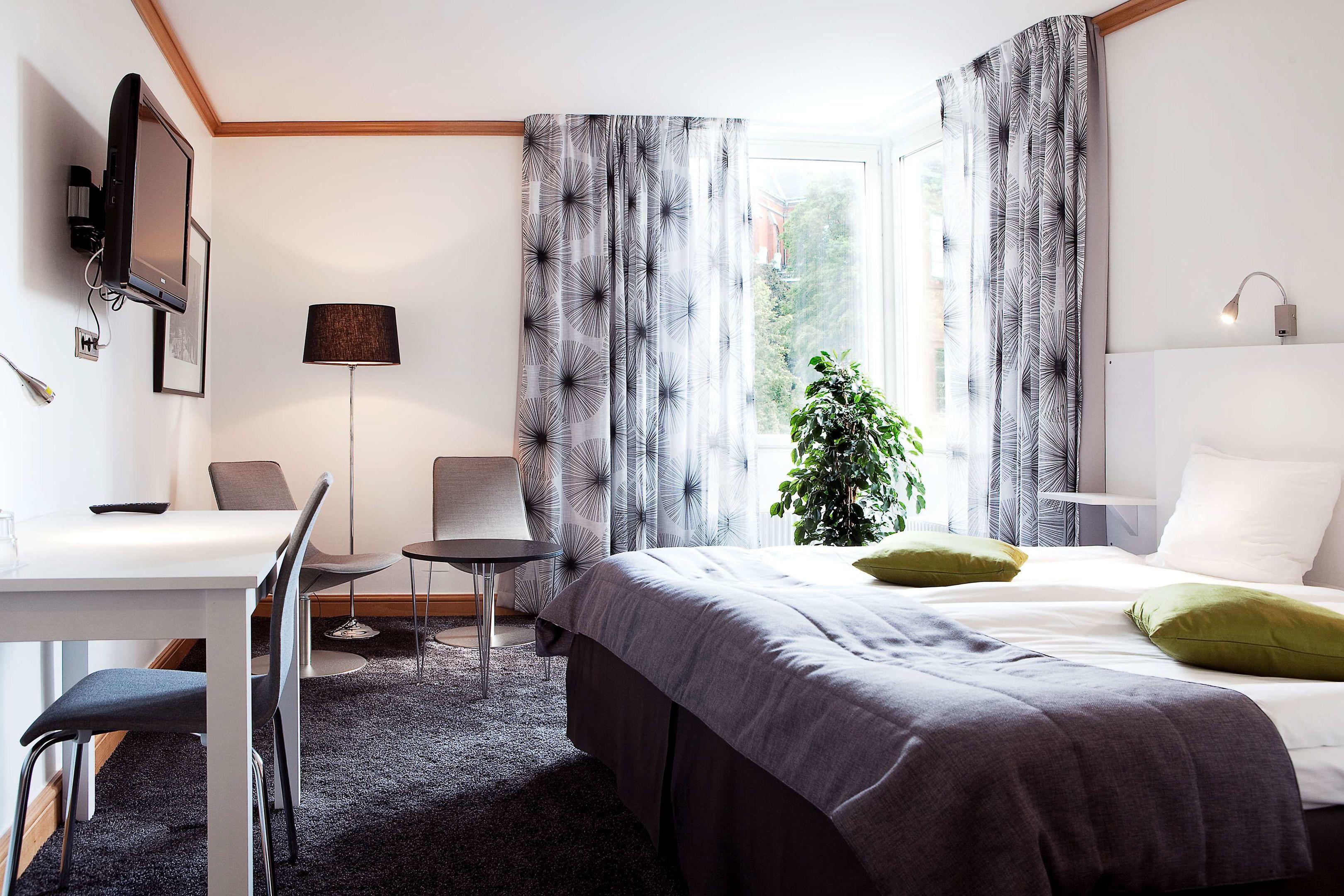 Best Western Kom Hotel Stockholm — photo 5