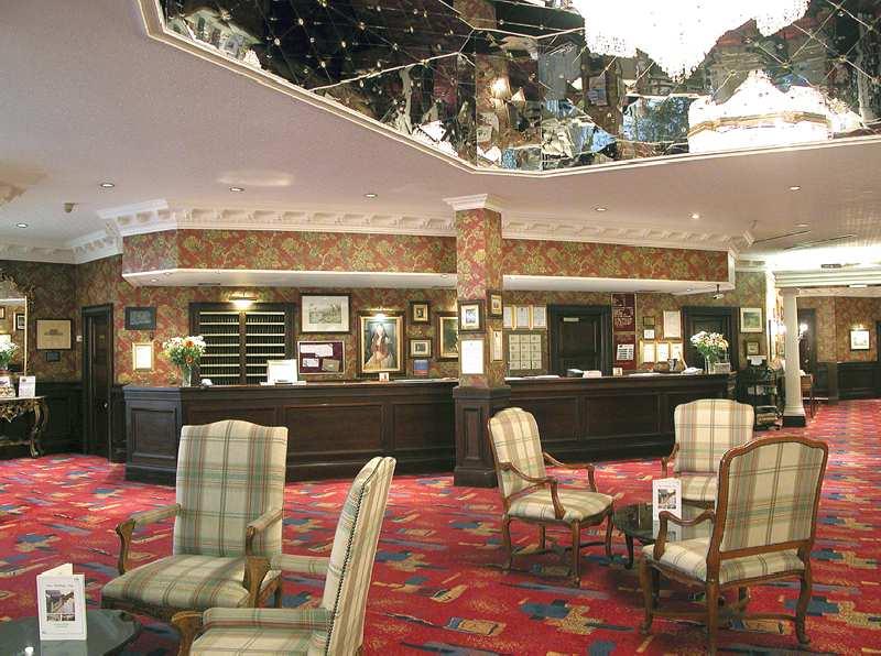Sachas Hotel Manchester — photo 4