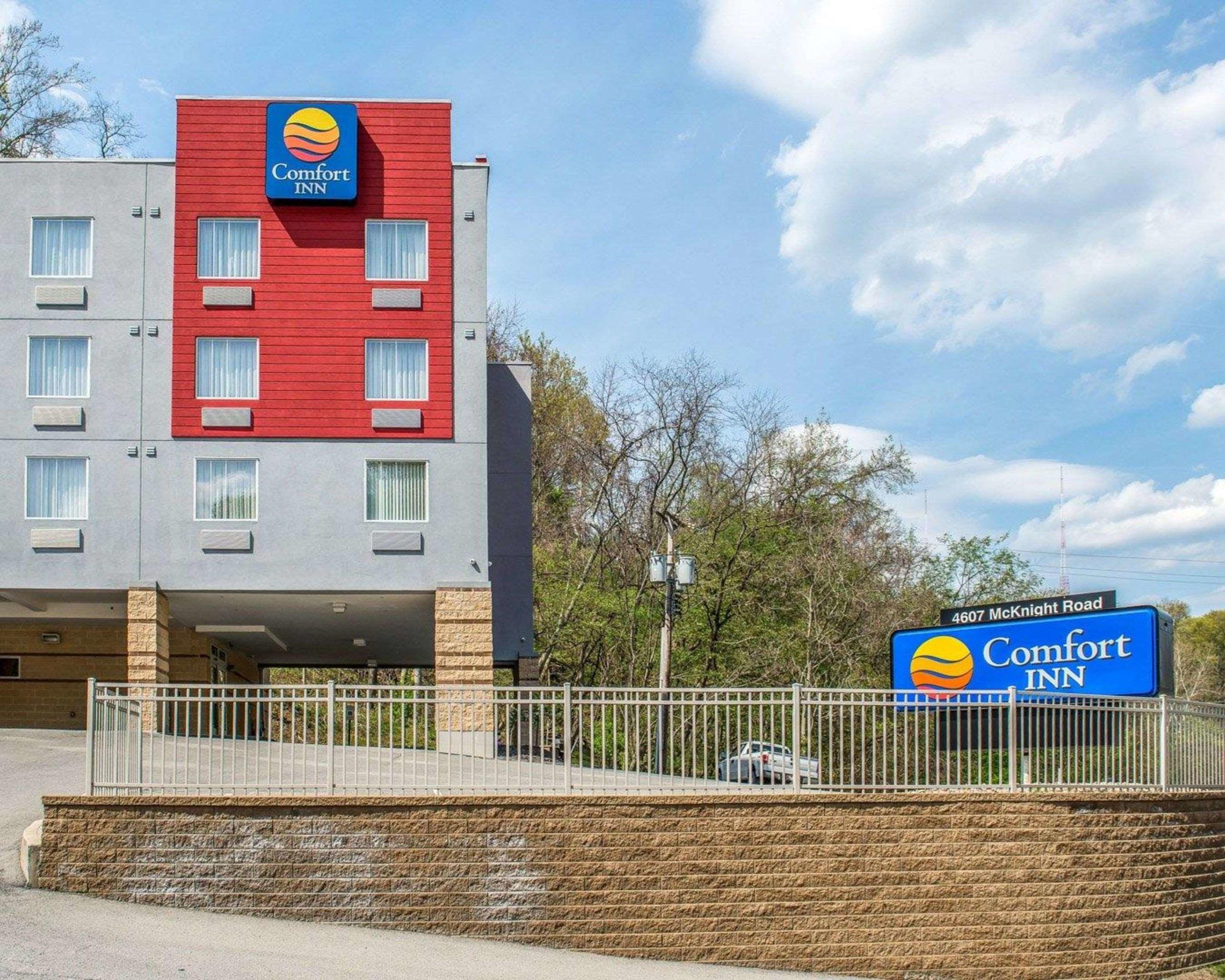 Comfort Inn — photo 5