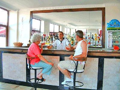 George And Dragon Apart Marmaris — photo 5