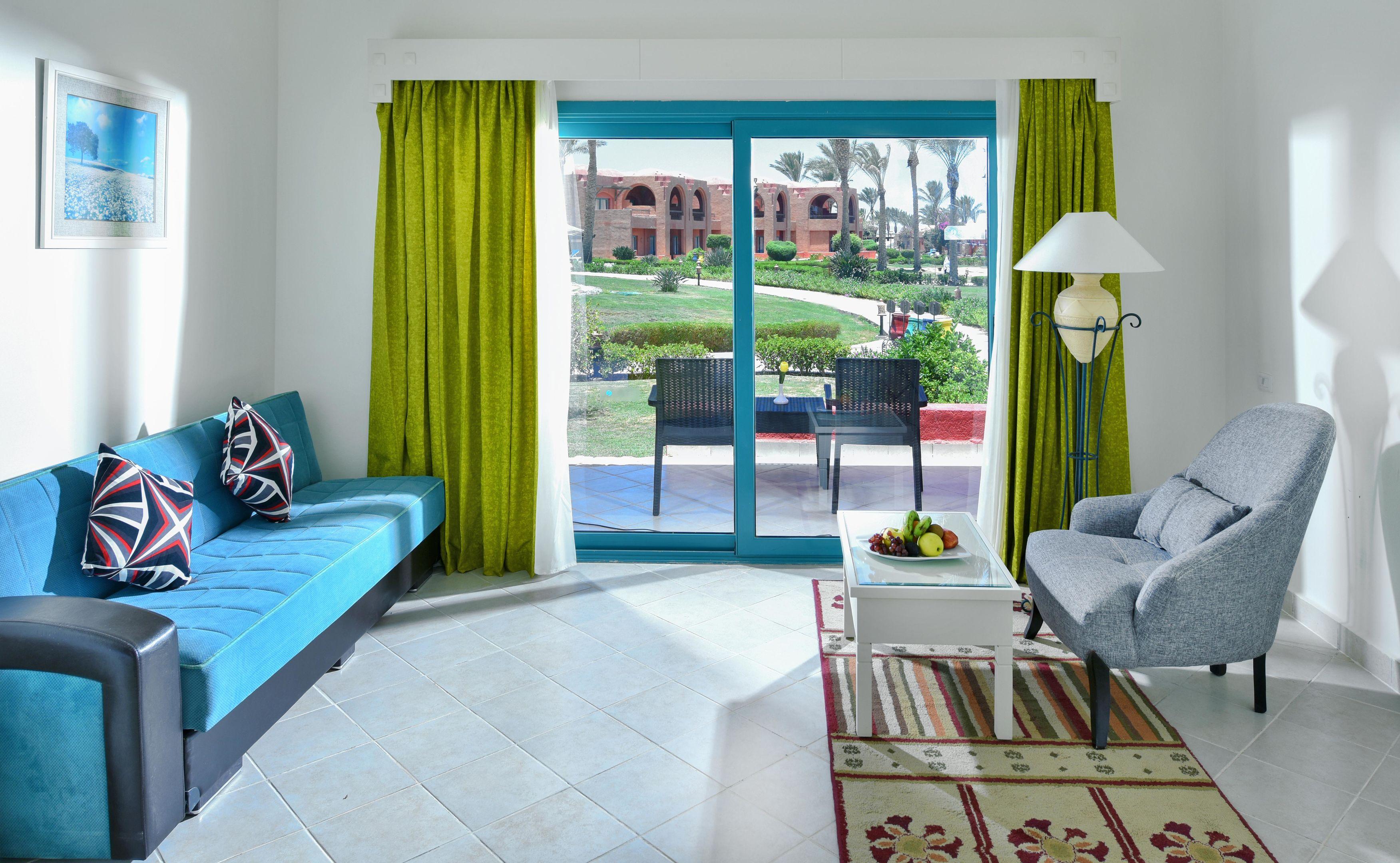 Hotelux Oriental Coast Marsa Alam — photo 5