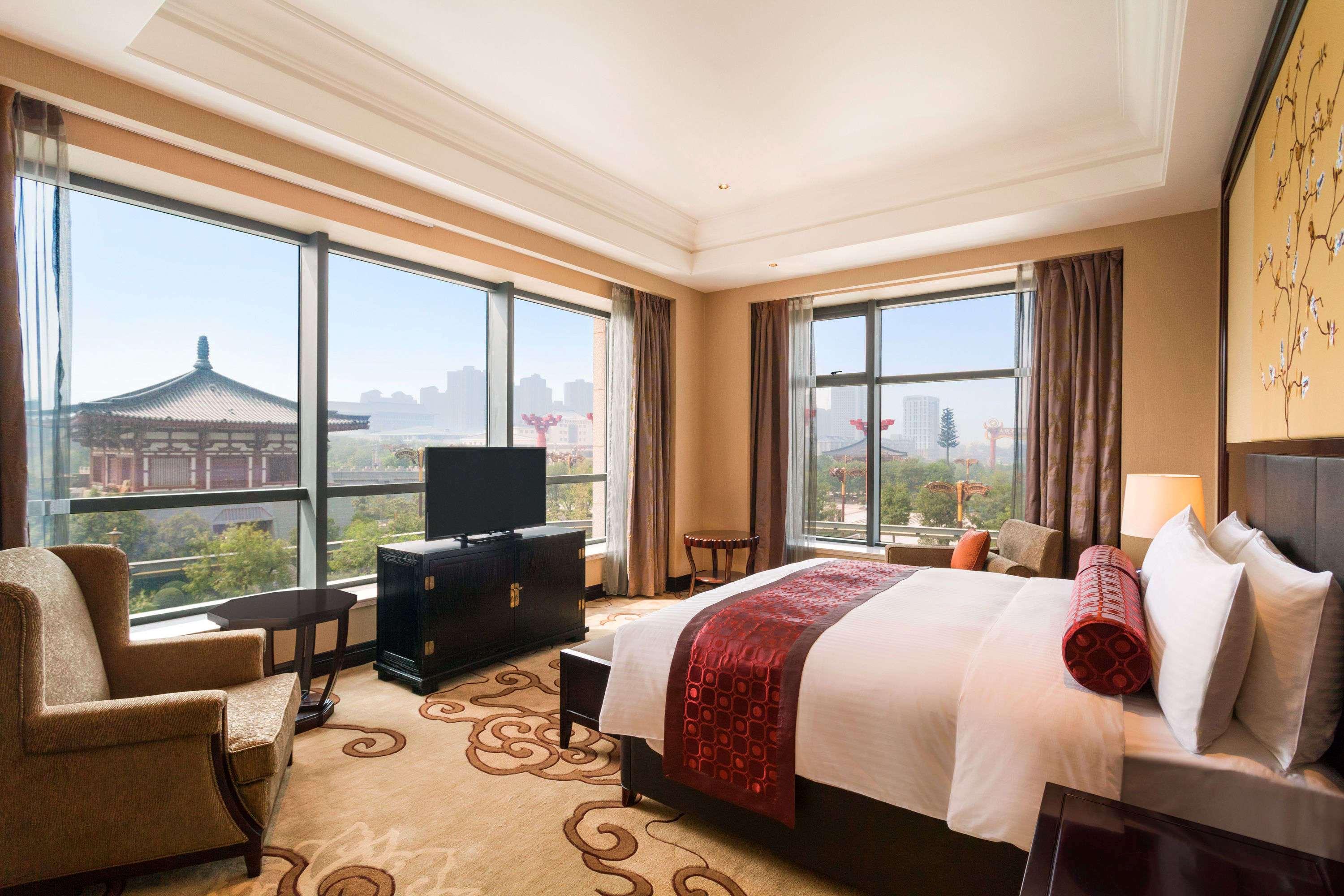 Wyndham Grand Xian South — photo 4