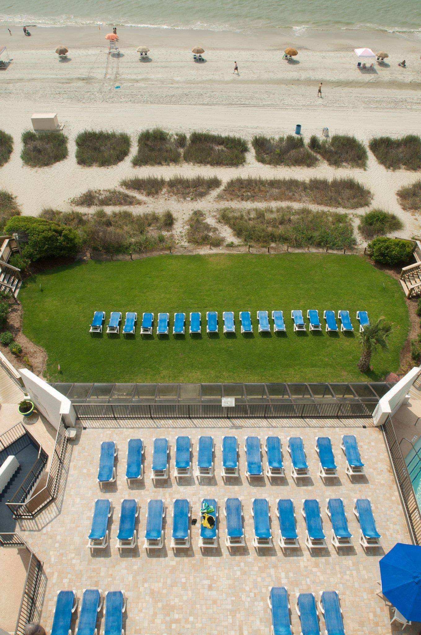 Ocean Park Resort