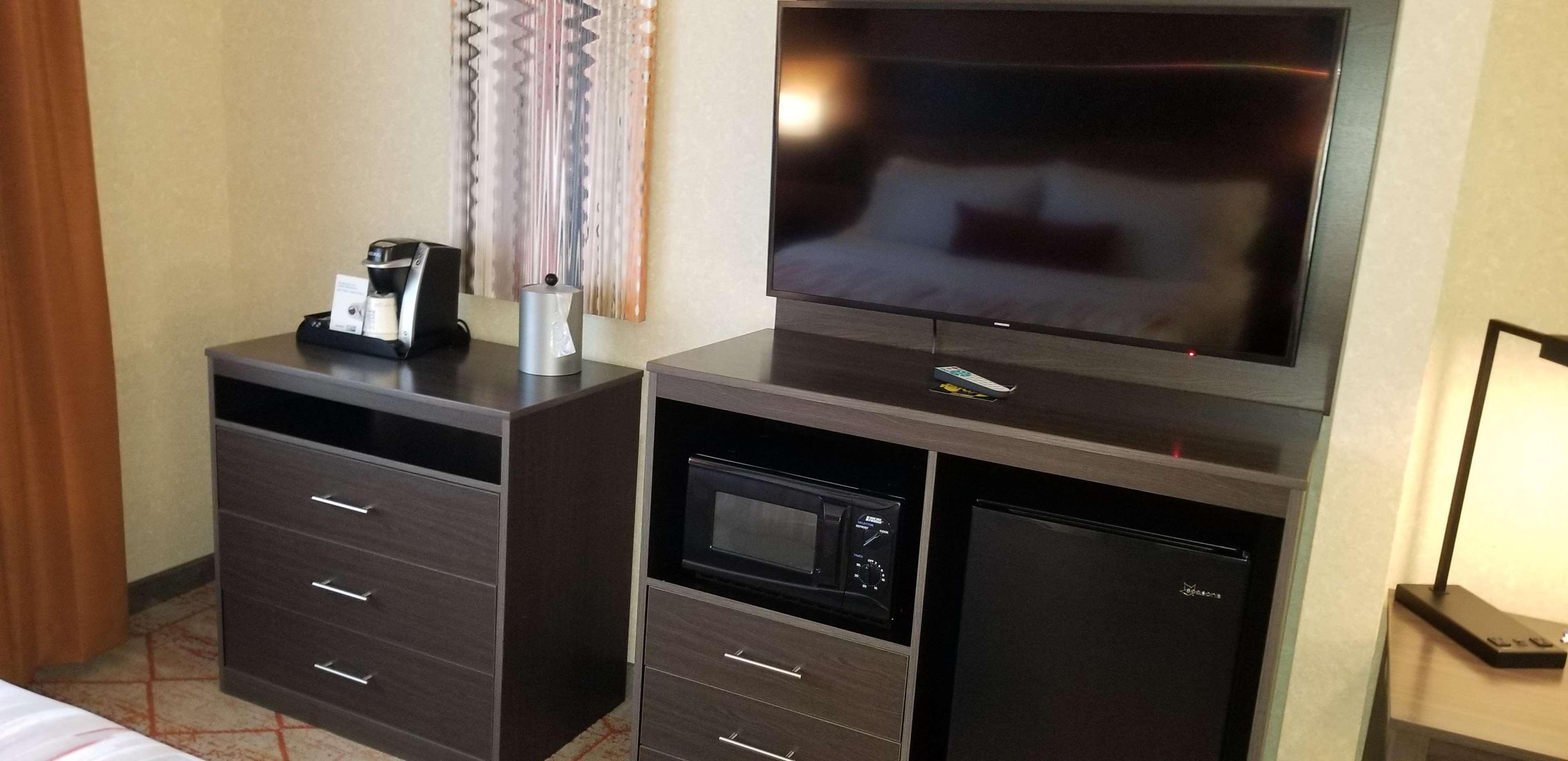 Best Western Plus Warsaw — photo 5