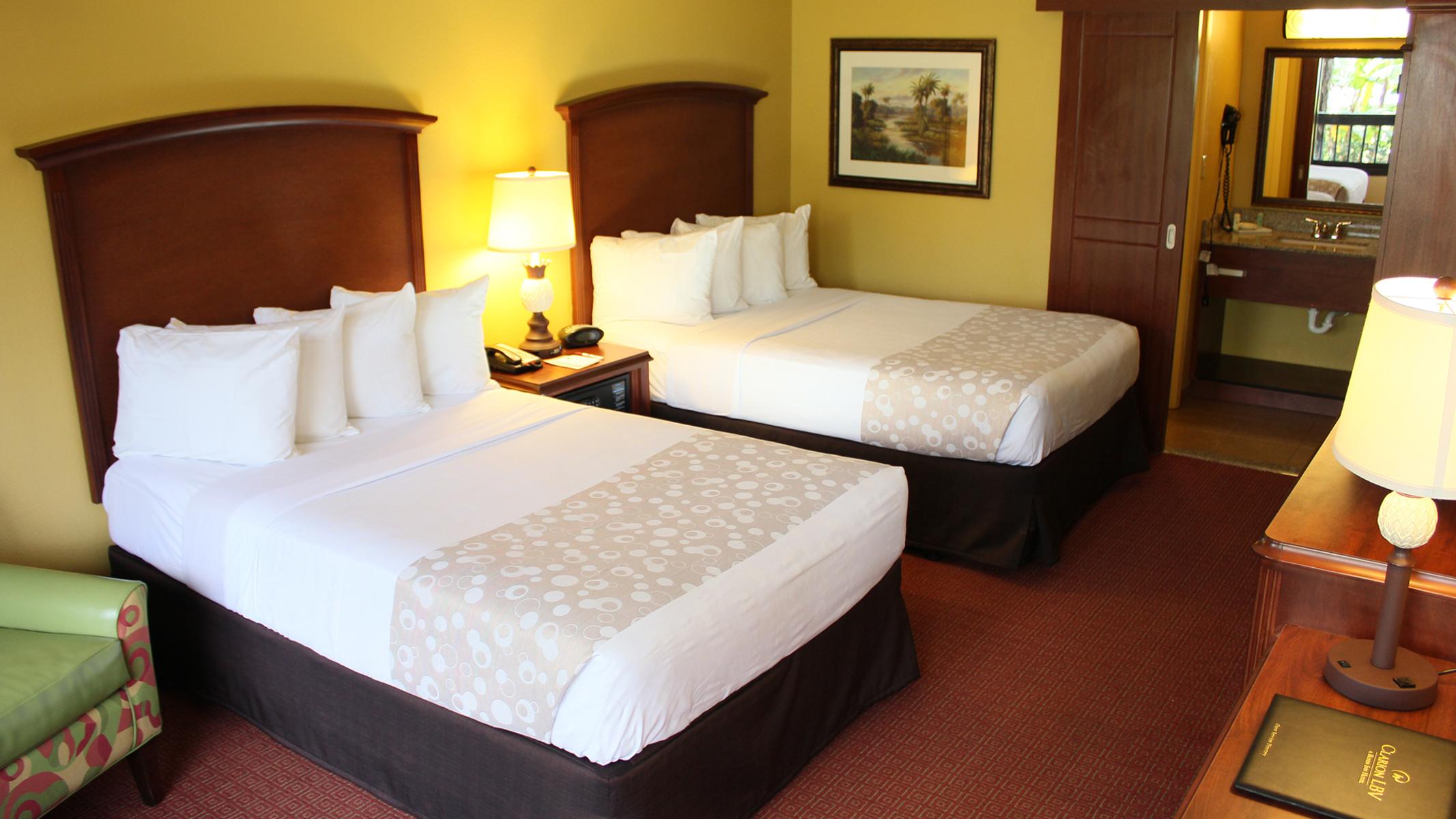 Rosen Inn Lake Buena Vista — photo 4