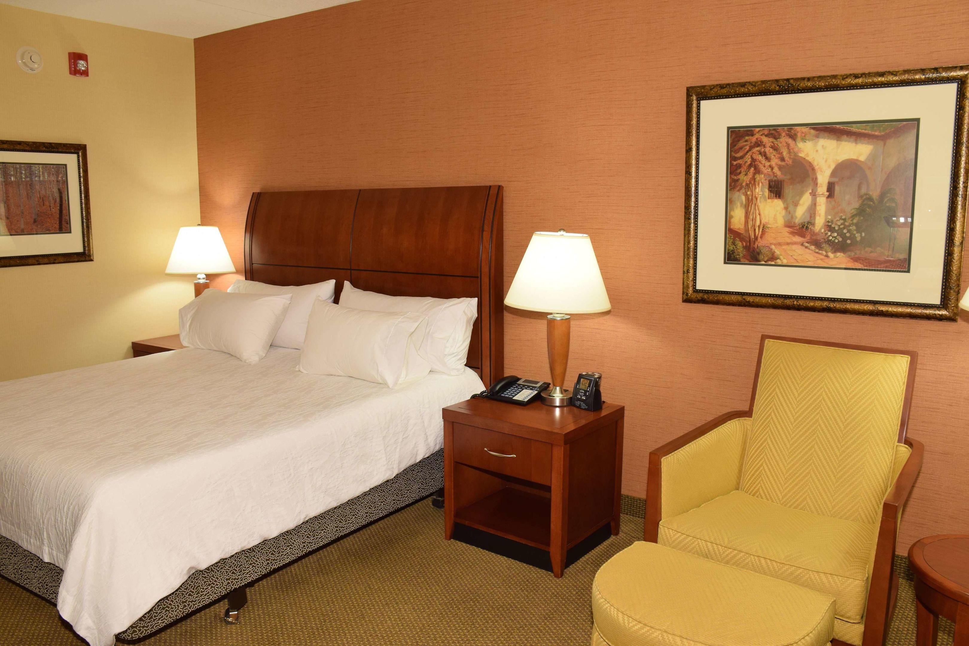 Hilton Garden Inn Dayton Beavercreek — photo 4