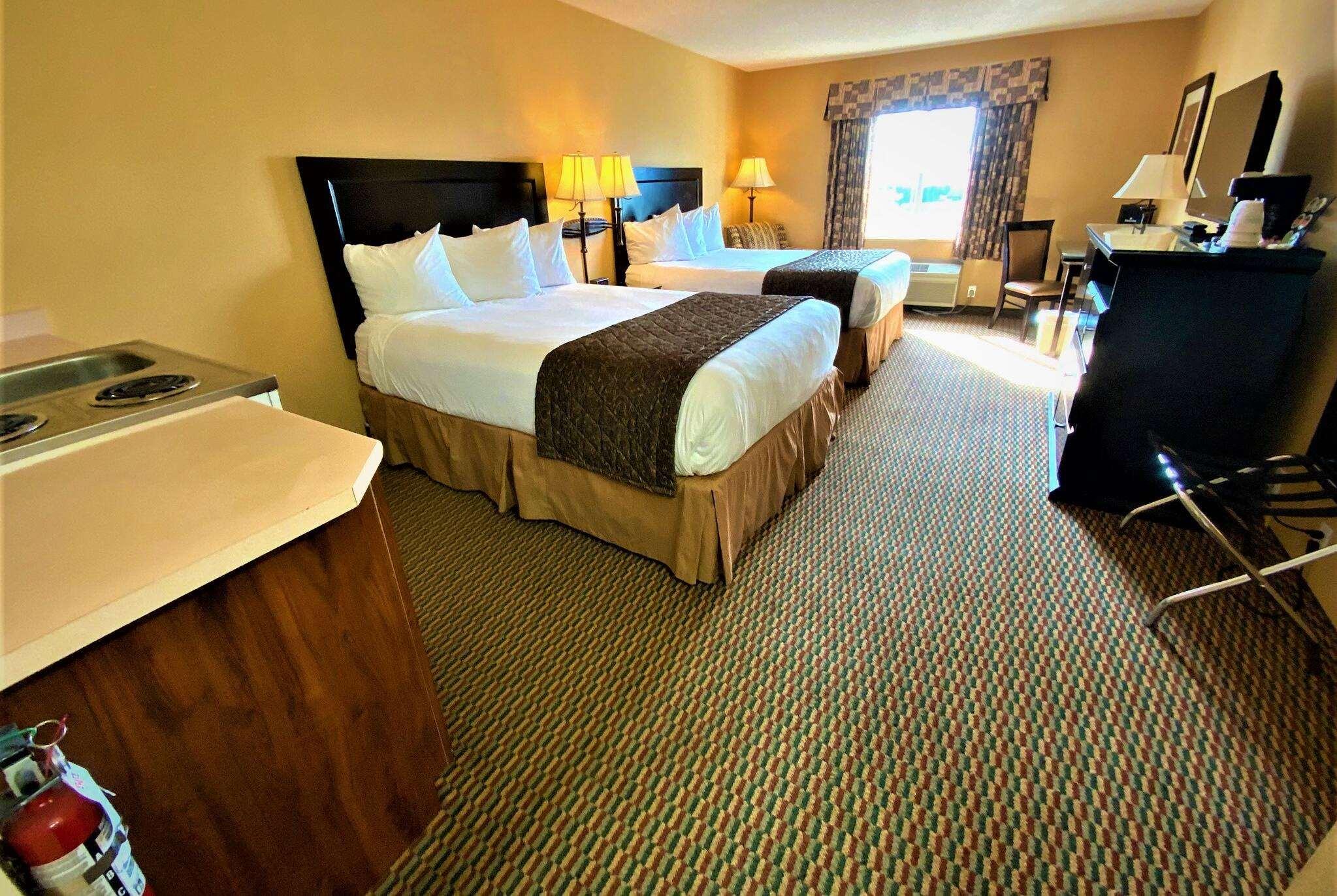 Ramada by Wyndham Surrey/Langley — photo 4