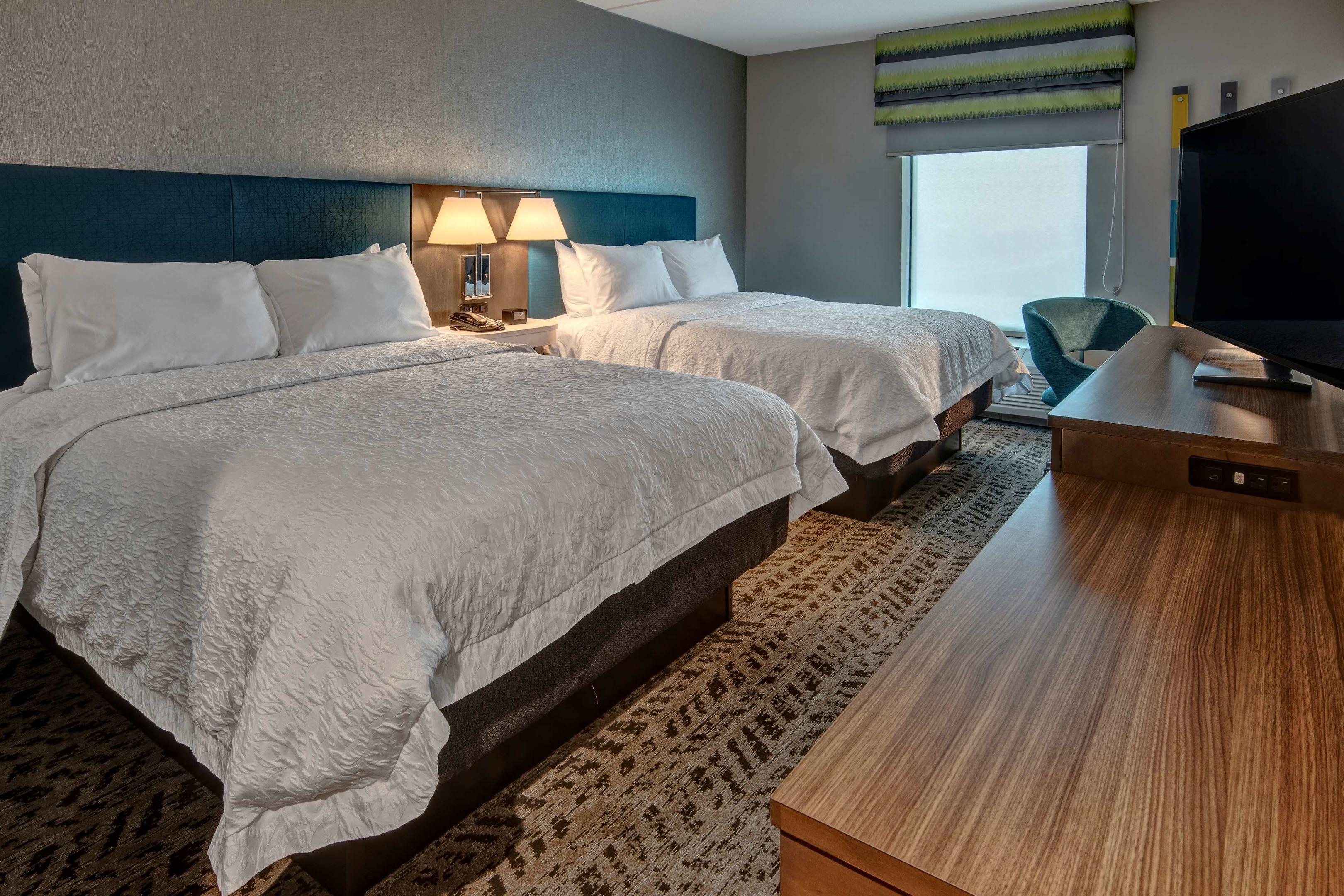 Hampton Inn & Suites Nashville/Goodlettsville — photo 5