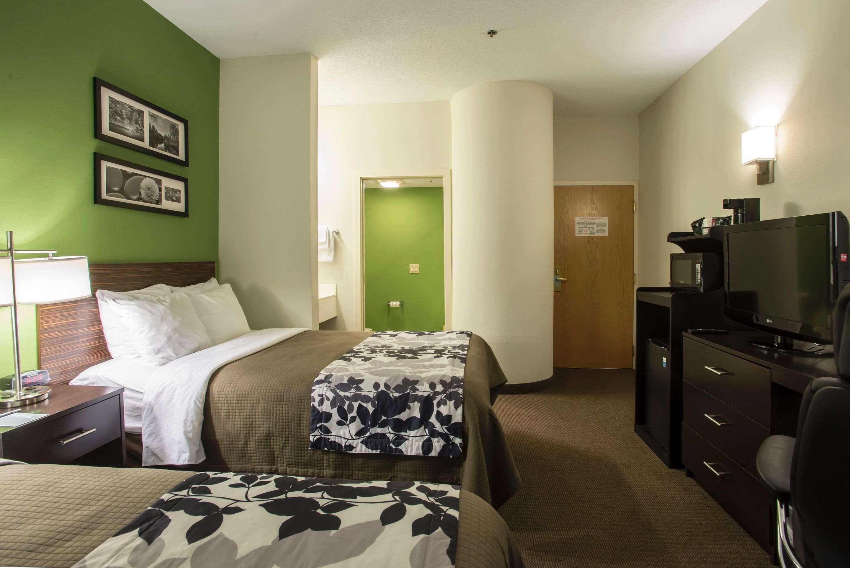 Sleep Inn — photo 4