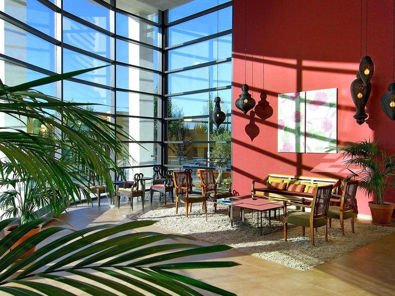 Hotel Estival Isla Cristina — photo 5