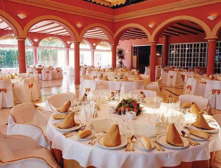 Exe Gran Hotel Solúcar — photo 4