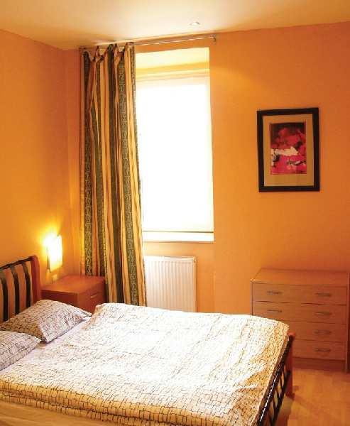 Le Petit Hotel Prague — photo 4