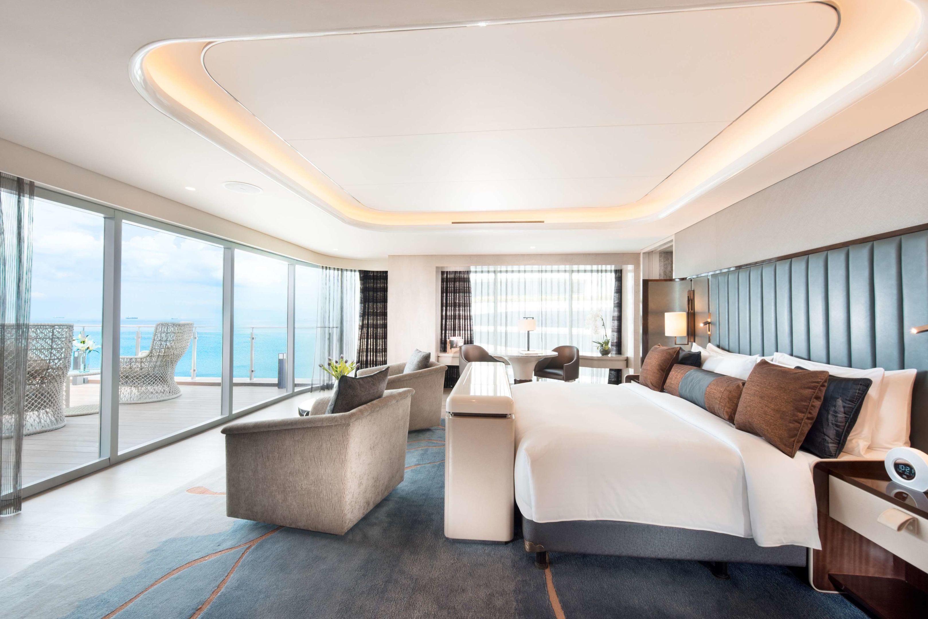 Conrad Manila — photo 3