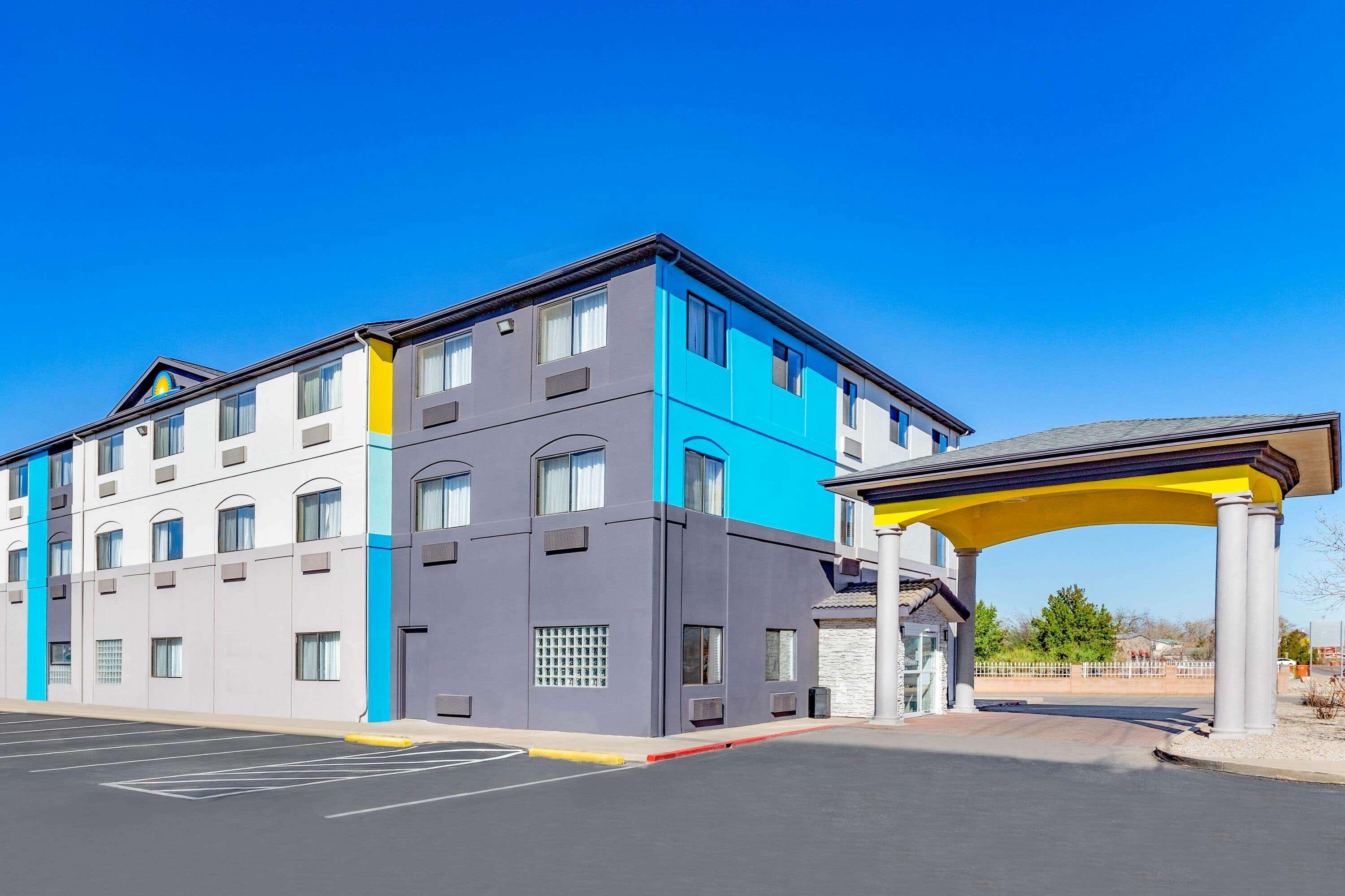Days Inn Bernalillo — photo 4