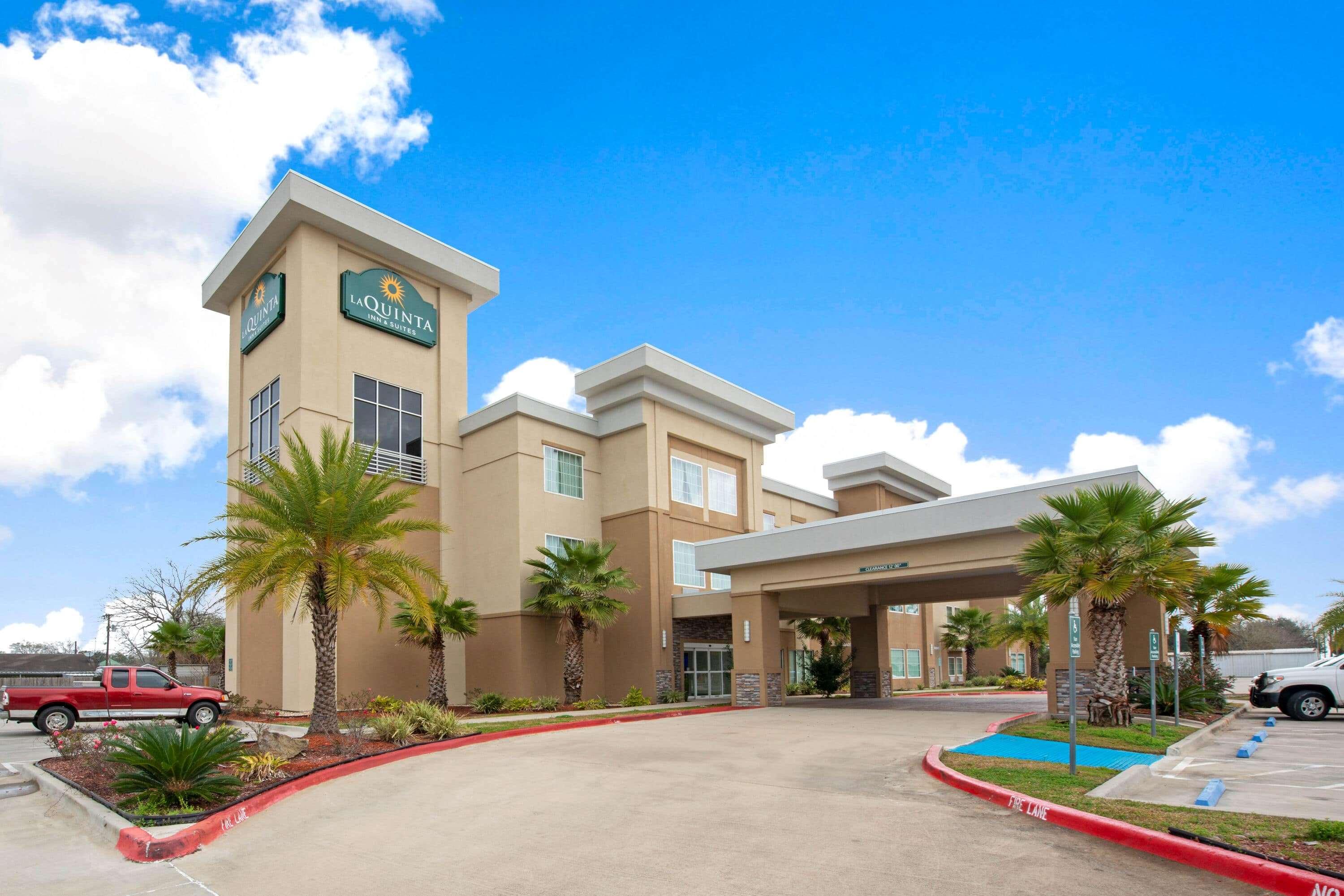 La Quinta Inn & Suites Lake Charles - Westlake — photo 4