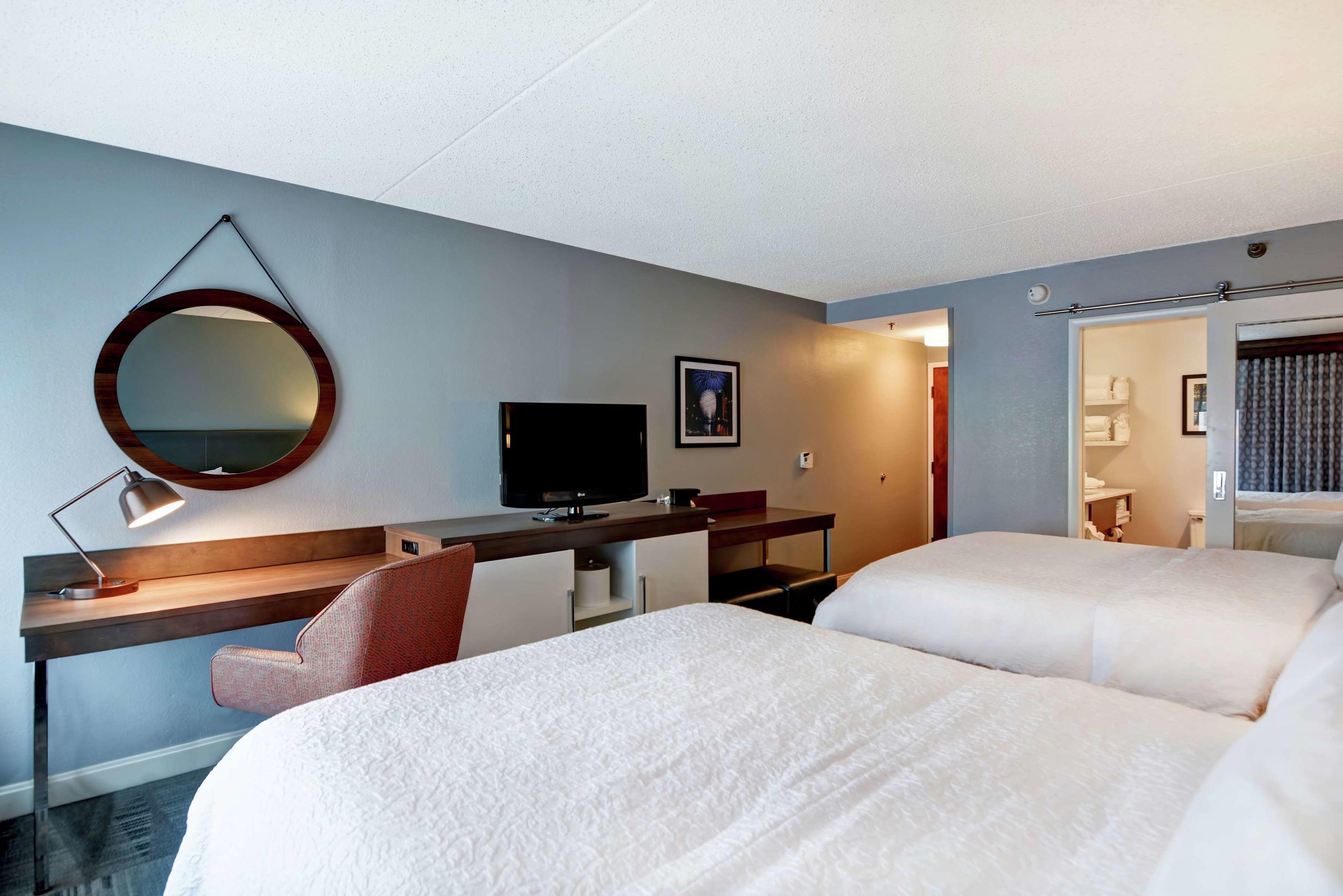 Hampton Inn Cincinnati Airport South — photo 5