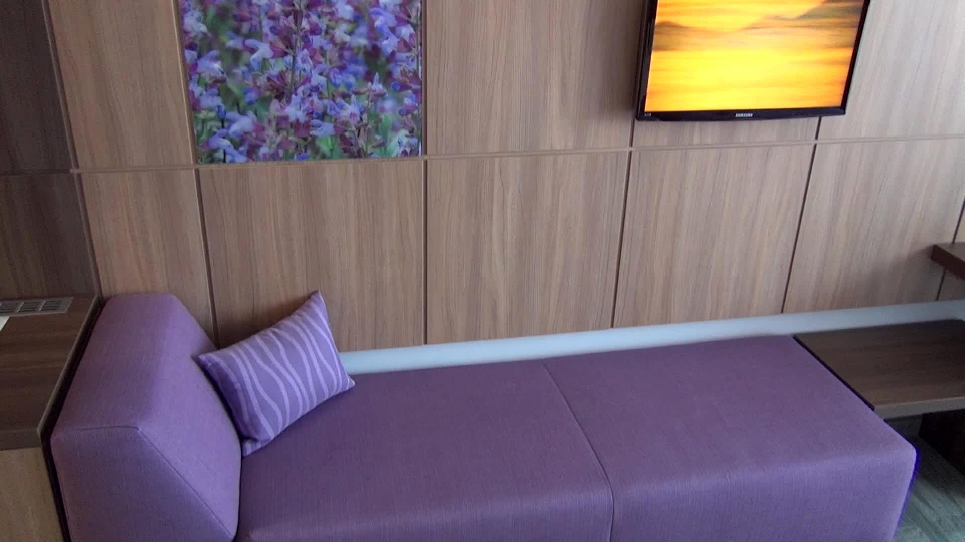 Vitalhotel & Appartements Punta — photo 4