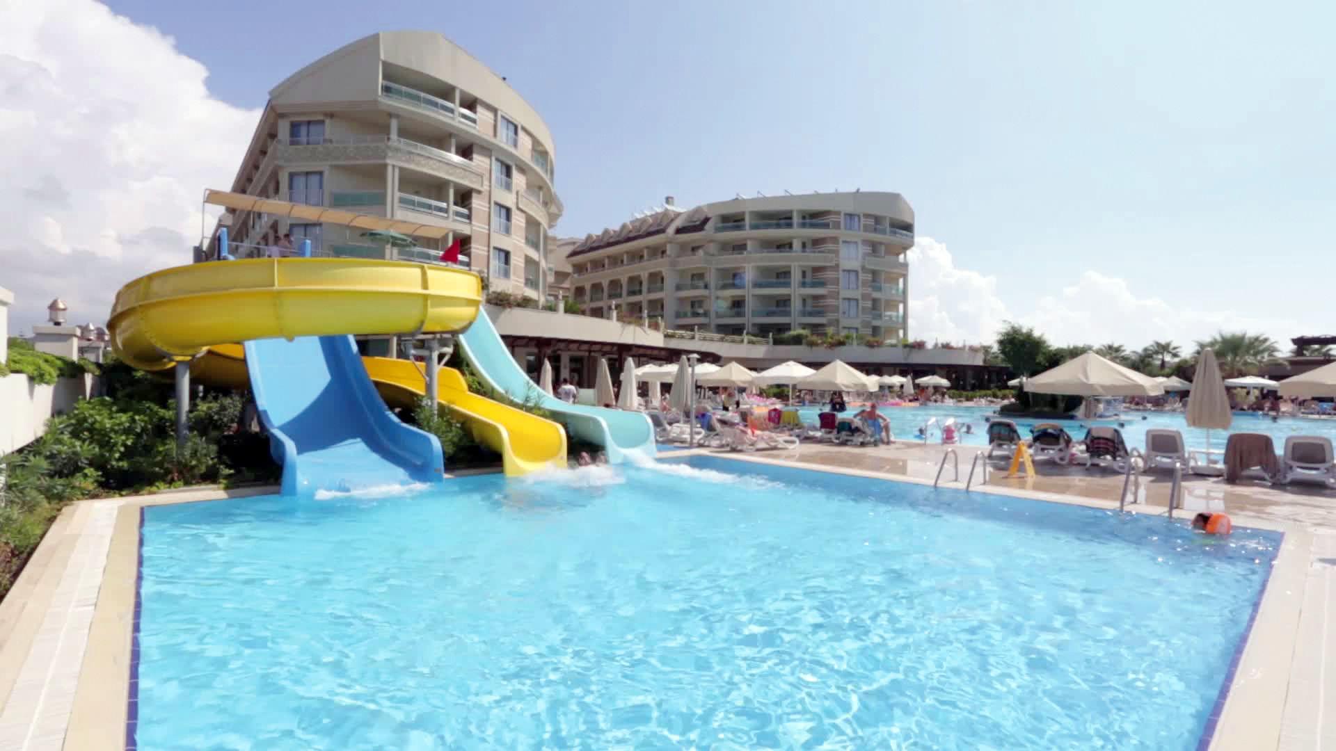 Seamelia Beach Resort & Spa — photo 5