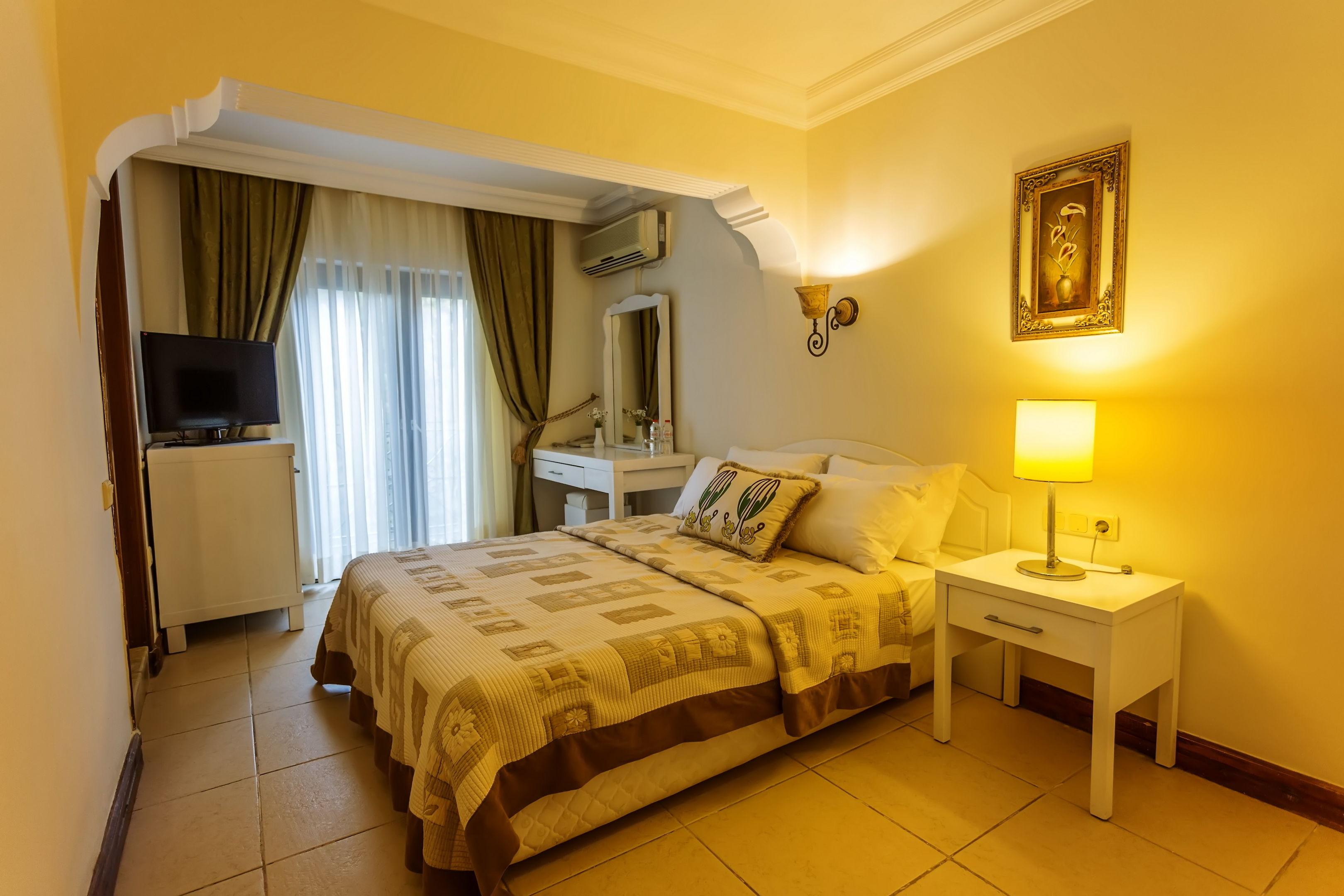 Paradise Garden Hotel — photo 5