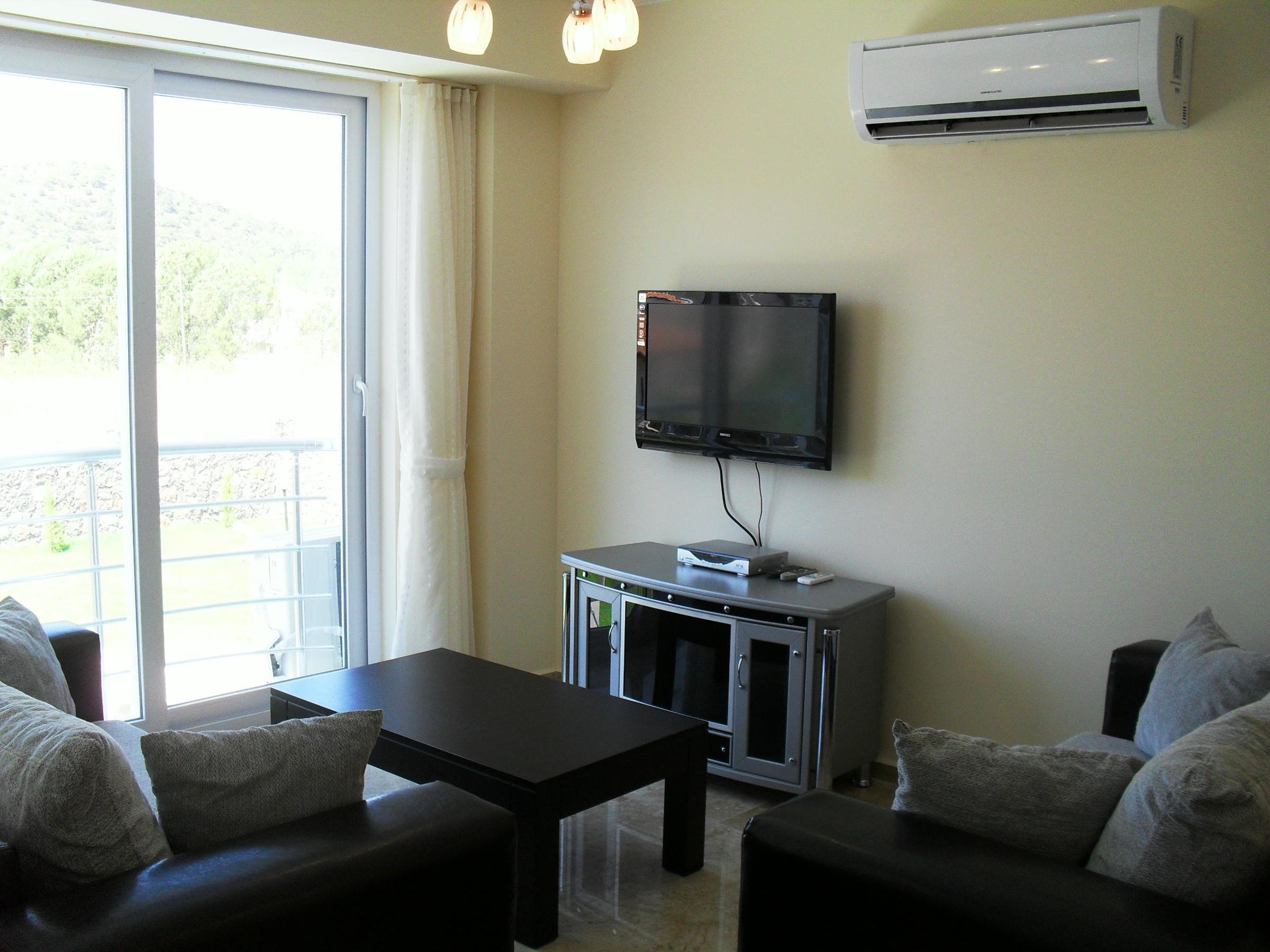 Deska Fortress Villas — photo 5