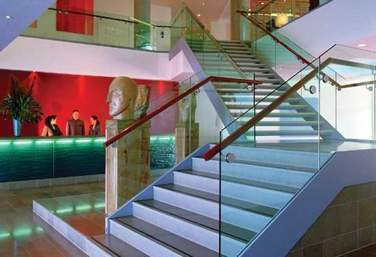 The Lowry Hotel — photo 5