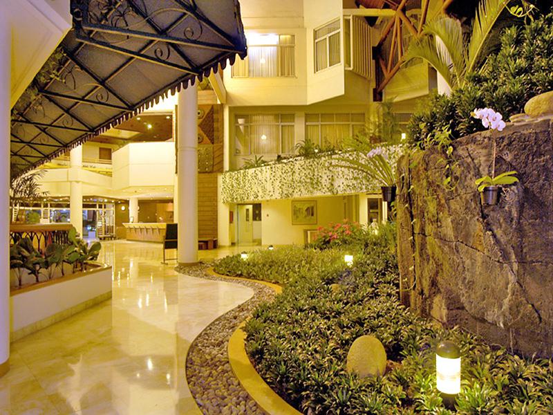 Santika Bandung — photo 4