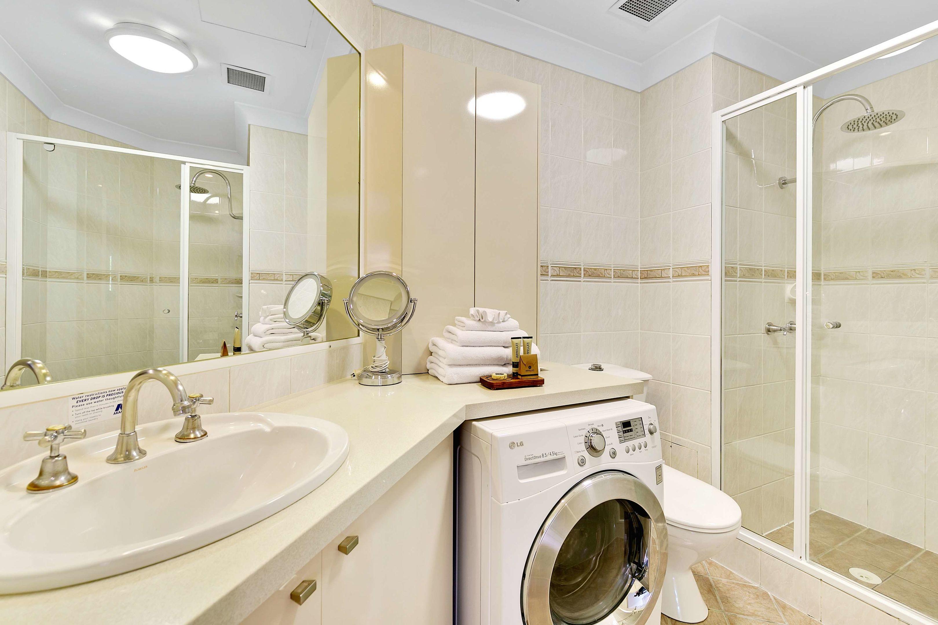 The Manor Apartment Hotel — photo 5