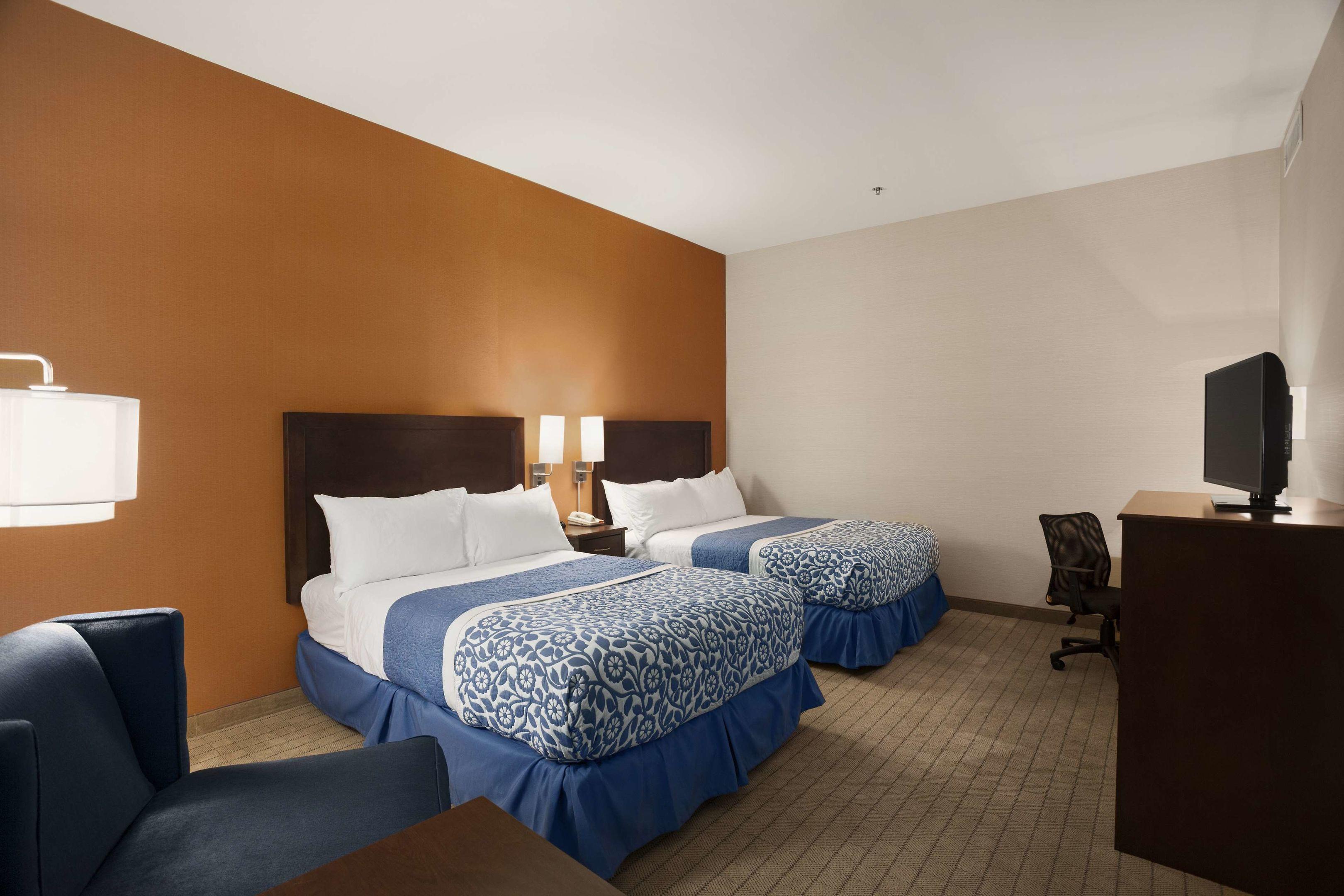 Days Inn Philadelphia Convention Center — photo 4