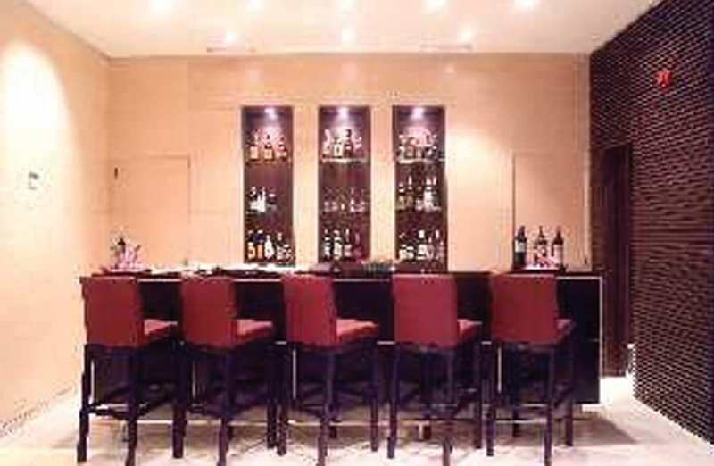 Hotel Eurostars Diana Palace — photo 4