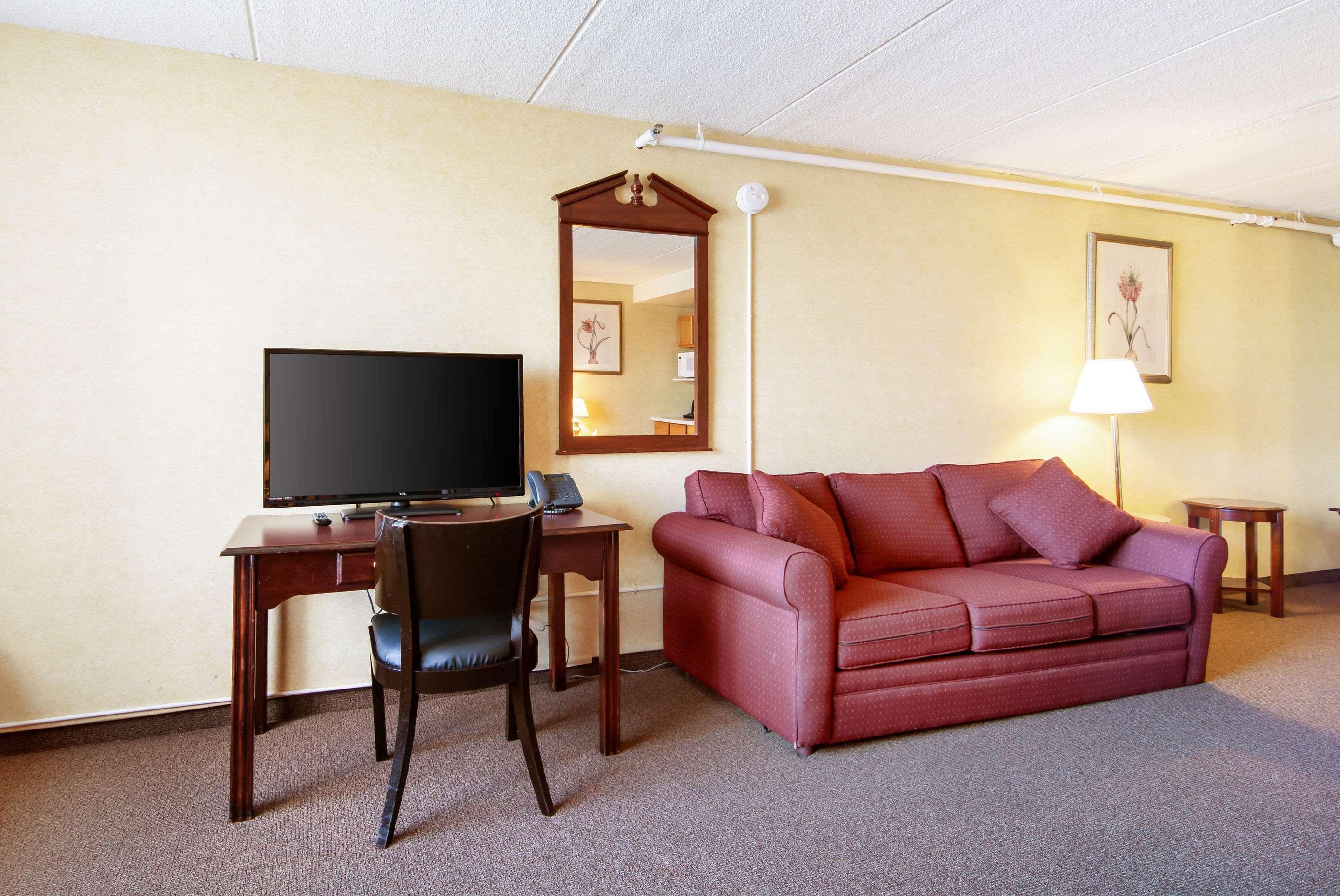 Rodeway Inn — photo 5