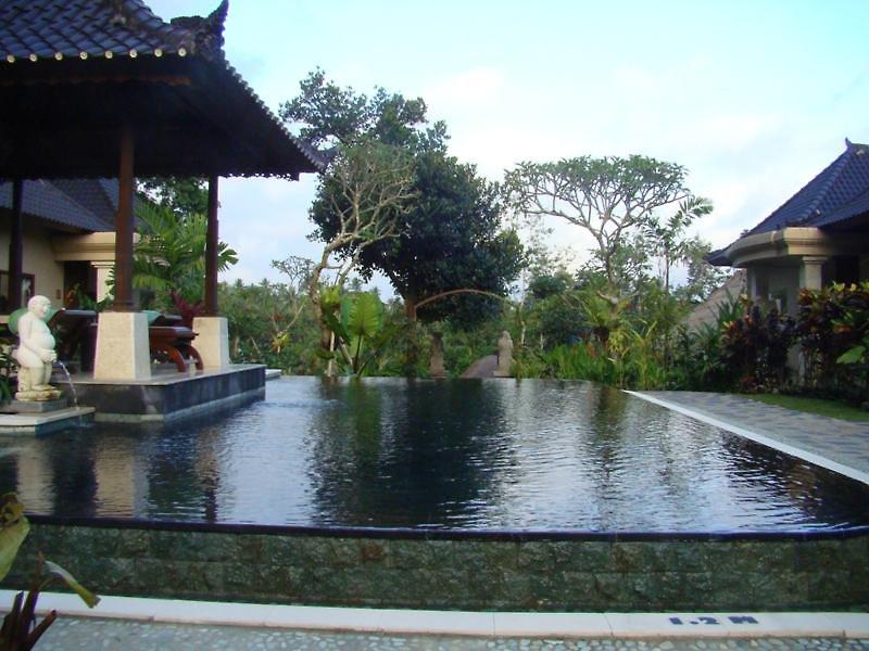 Beji Ubud Resort — photo 4