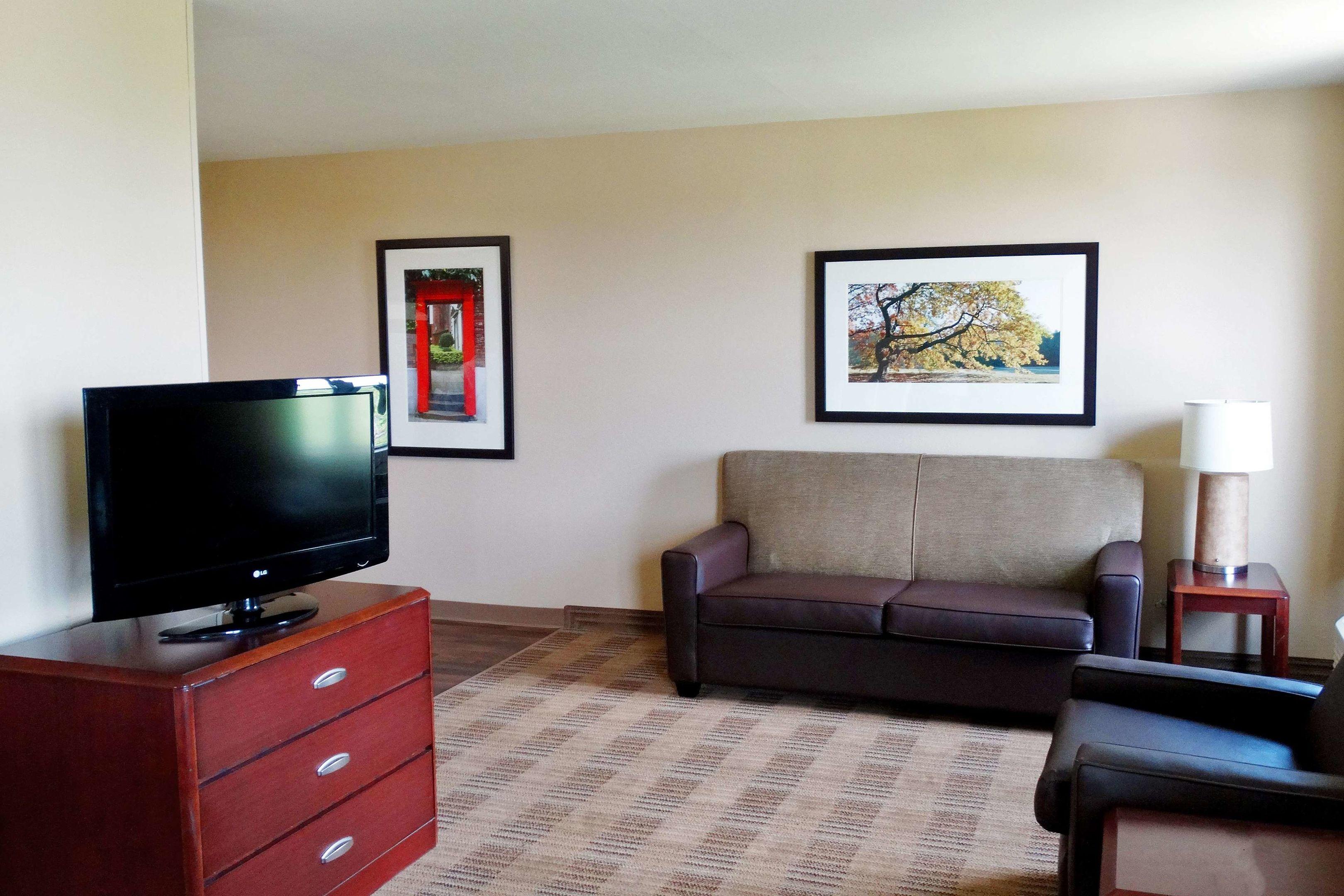Extended Stay America - Indianapolis - Northwest - I-465 — photo 5