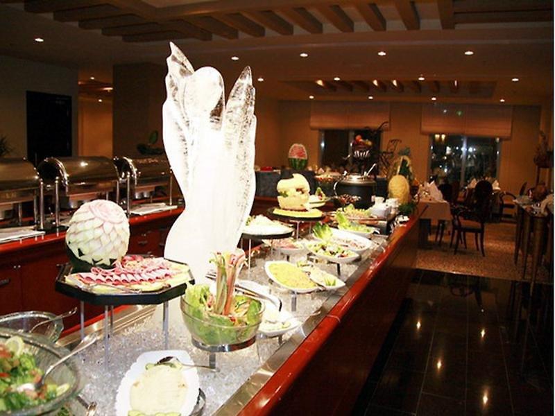 Plaza Inn Doha — photo 4