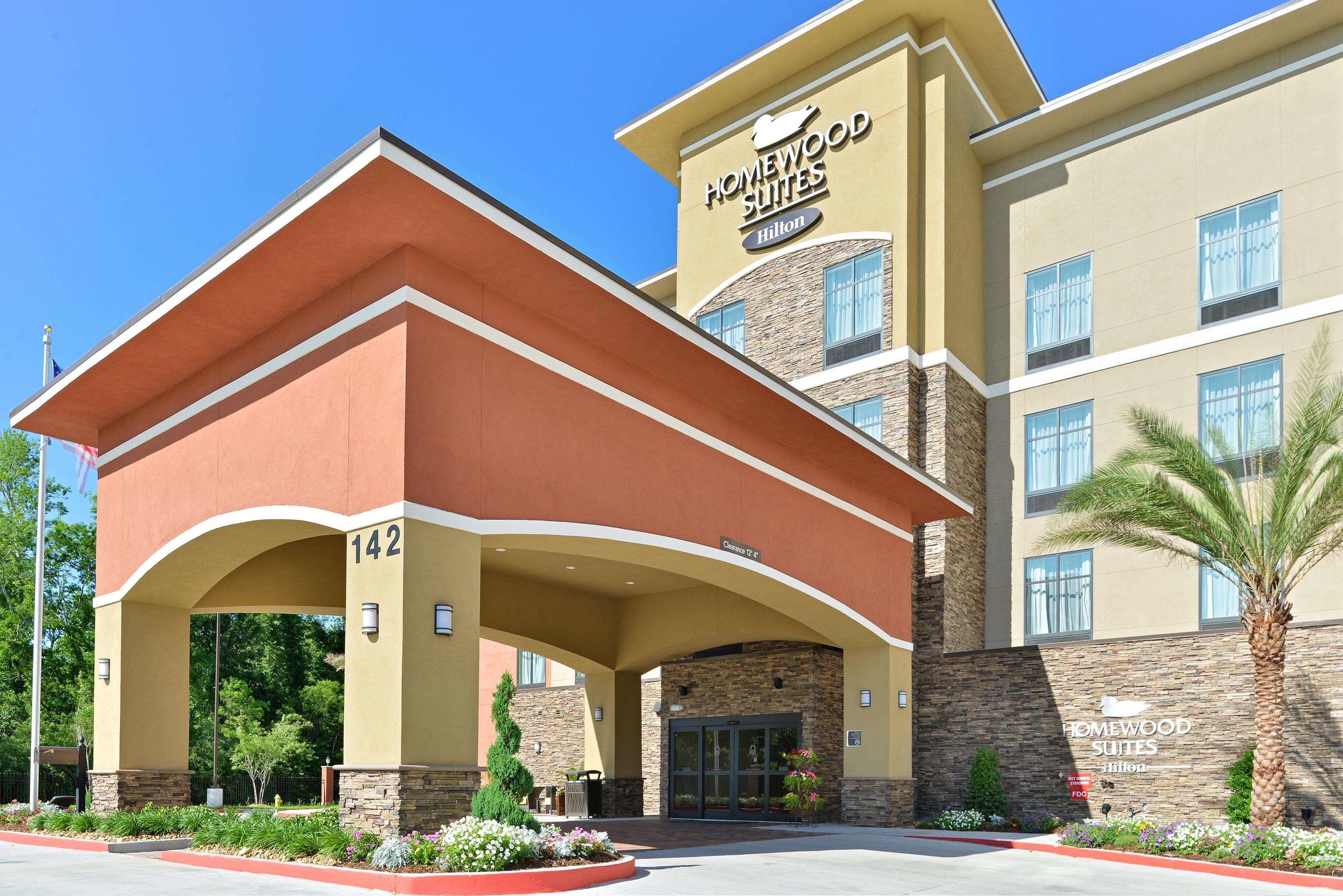 Homewood Suites by Hilton Houma — photo 4