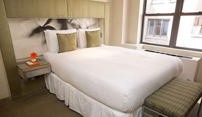 Shoreham Hotel — photo 4