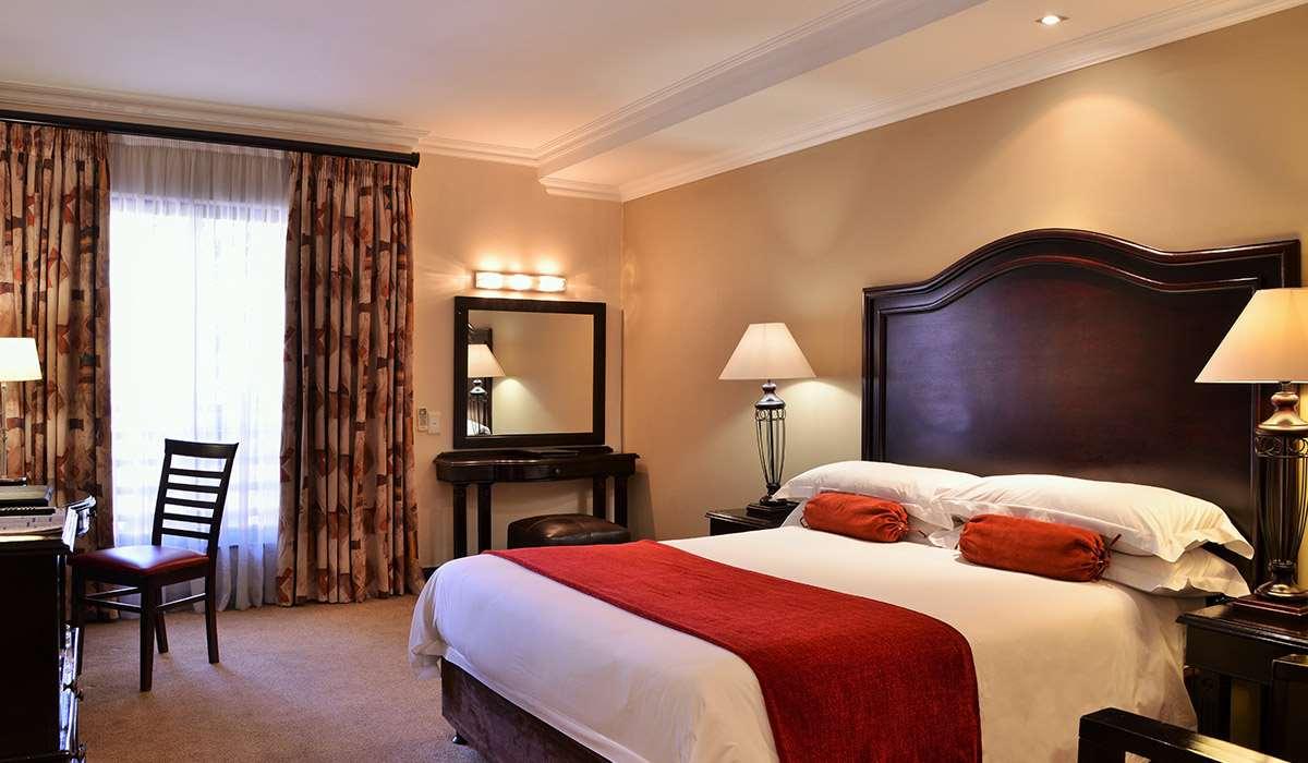 Premier Pretoria — photo 4