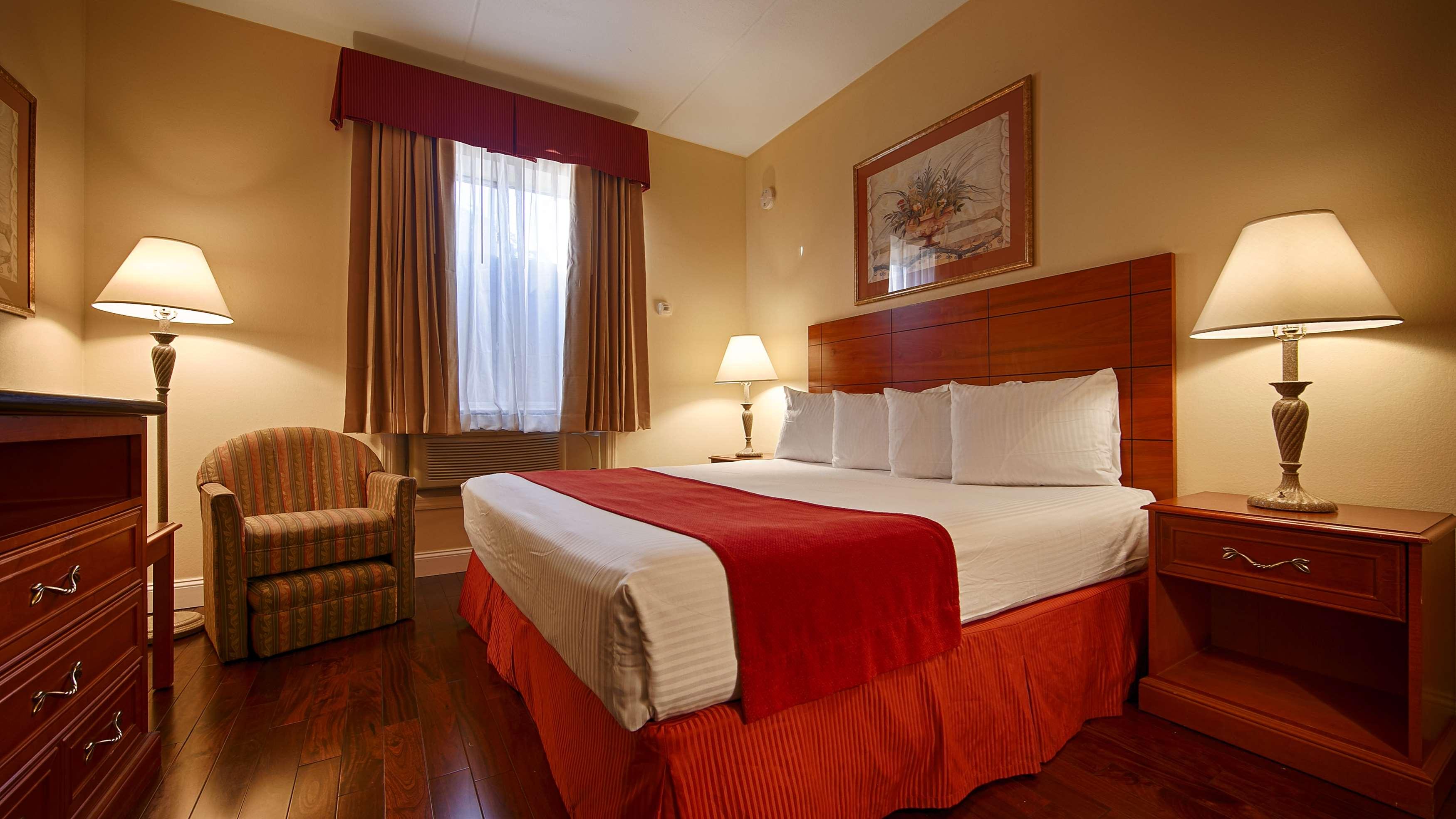 Best Western Jamaica Inn — photo 4