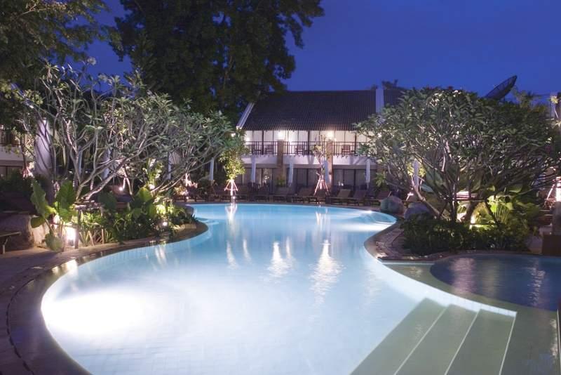 Woodlands Hotel & Resort — photo 4