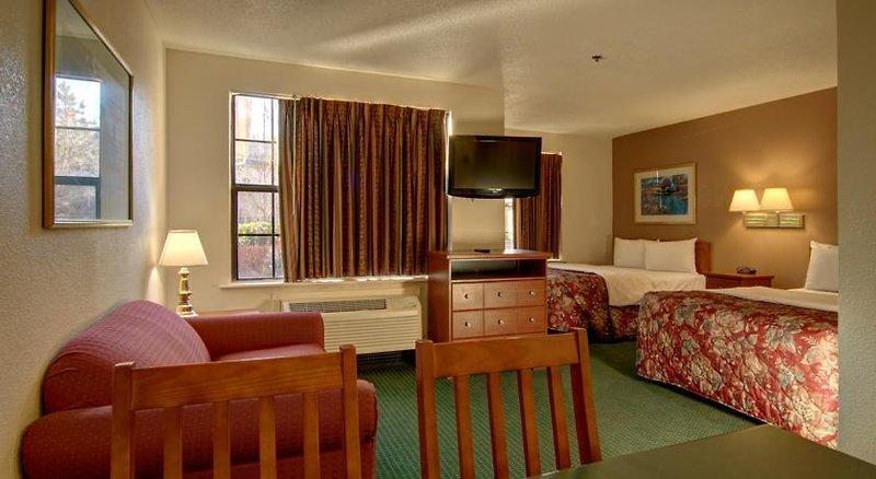 Kennesaw/Town Center Extended Stay — photo 4
