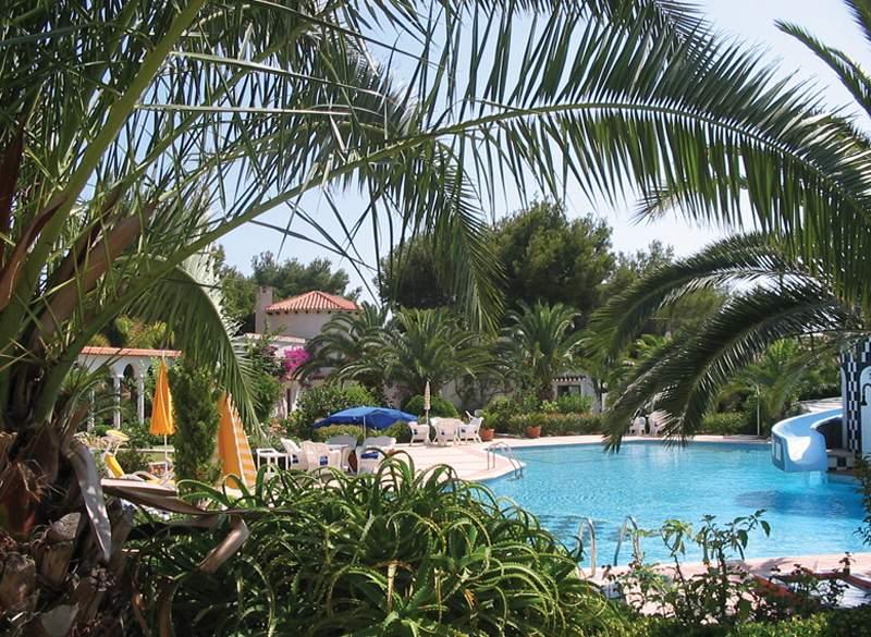 Princess Garden Resort — photo 4
