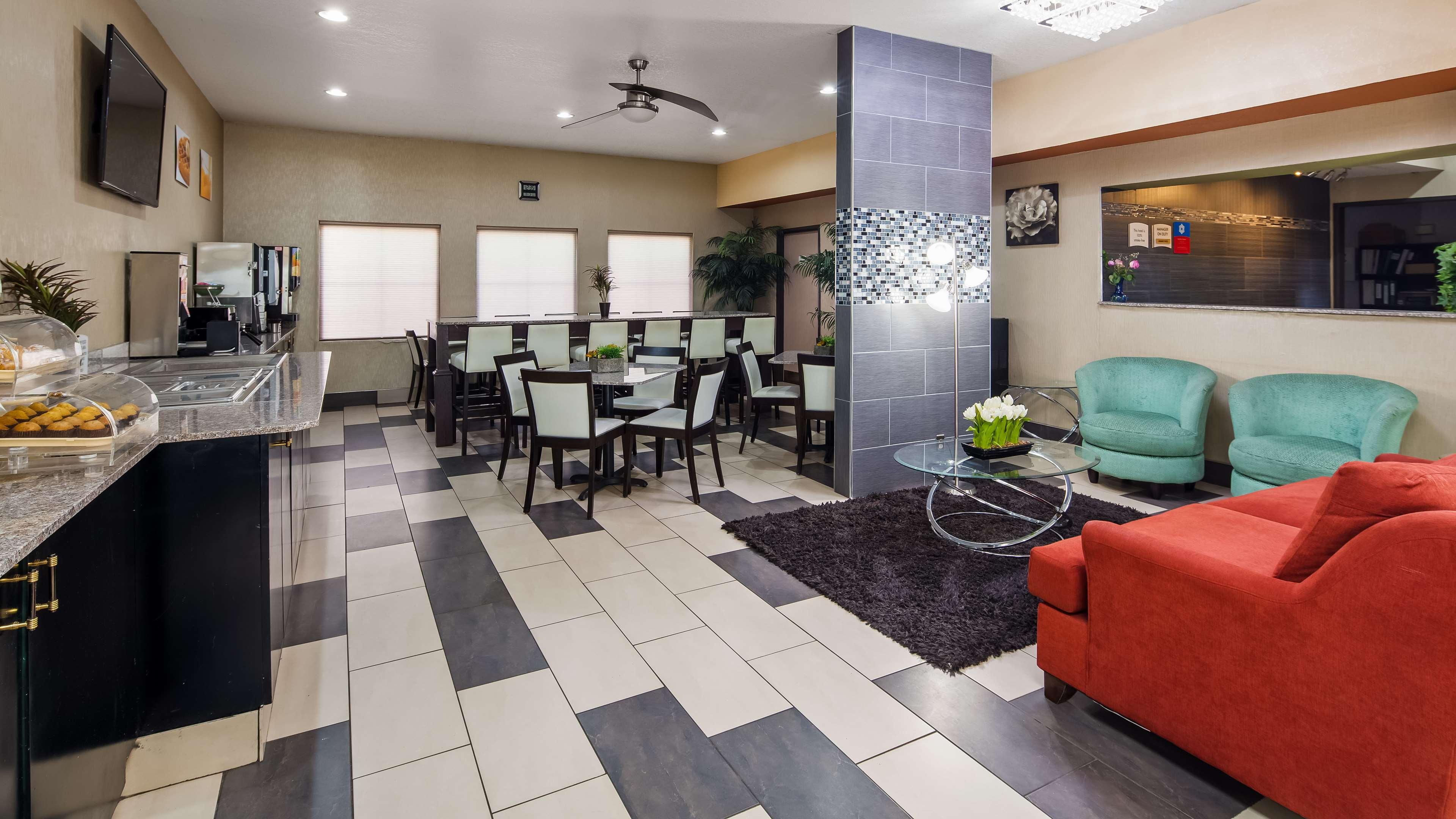 SureStay Plus Hotel by Best Western Blue Springs — photo 5