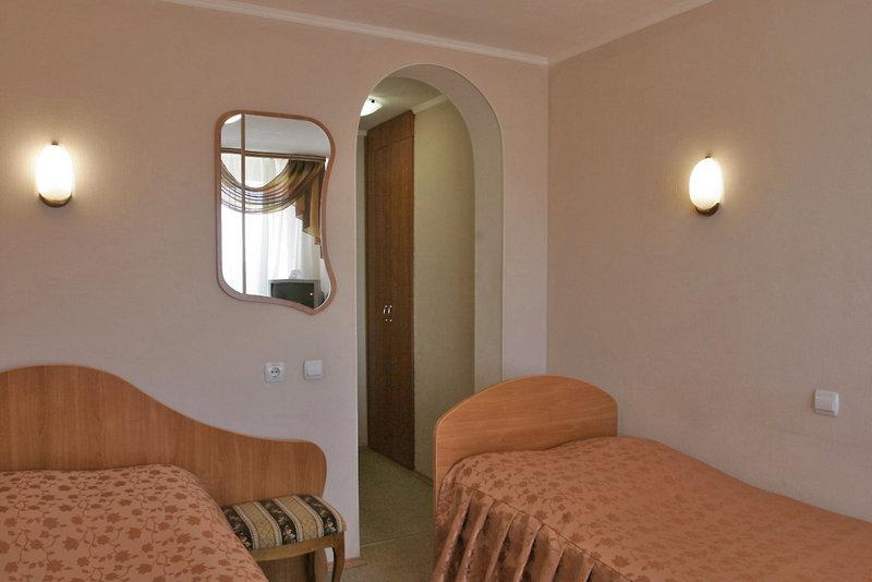 Marins Park Hotel — photo 5