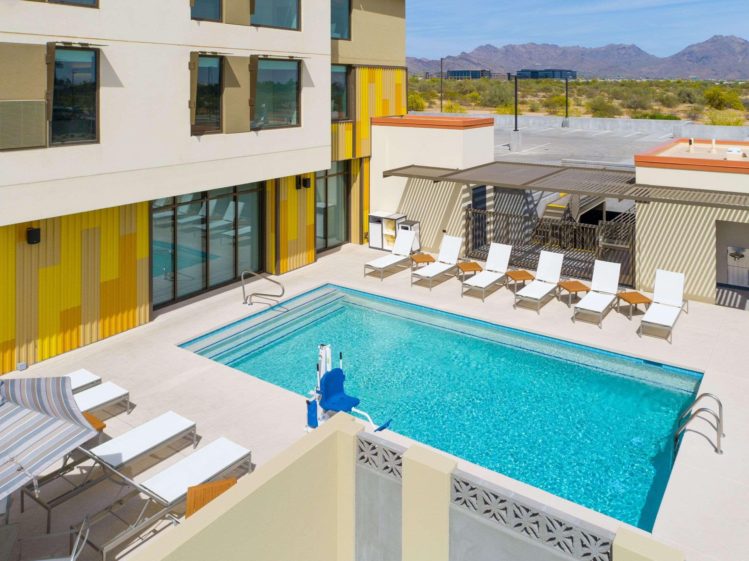 Hyatt House North Scottsdale