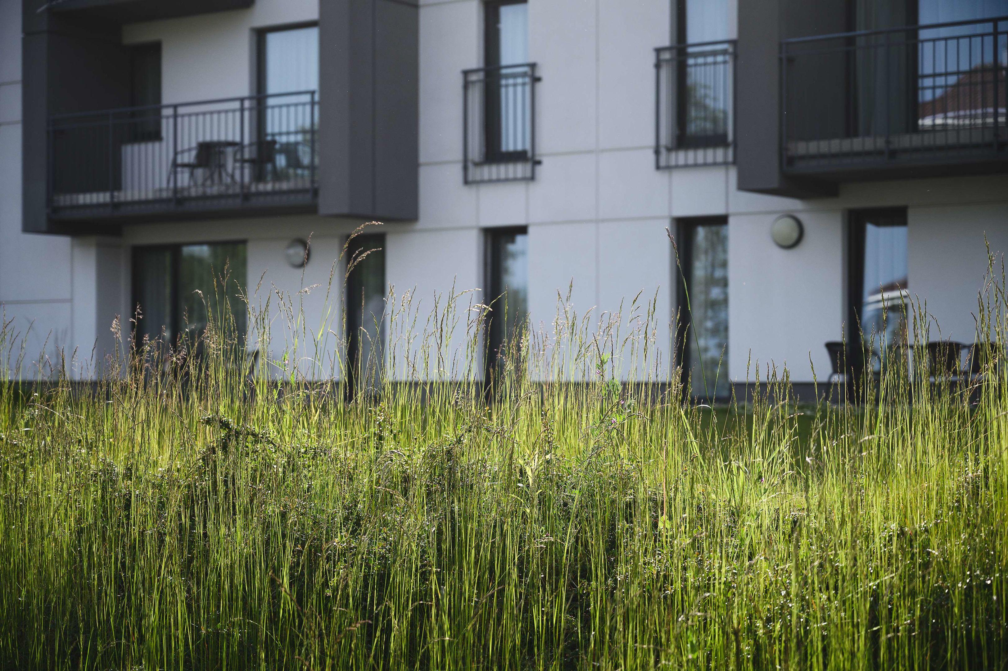 Golden Tulip Gdansk Residence — photo 4