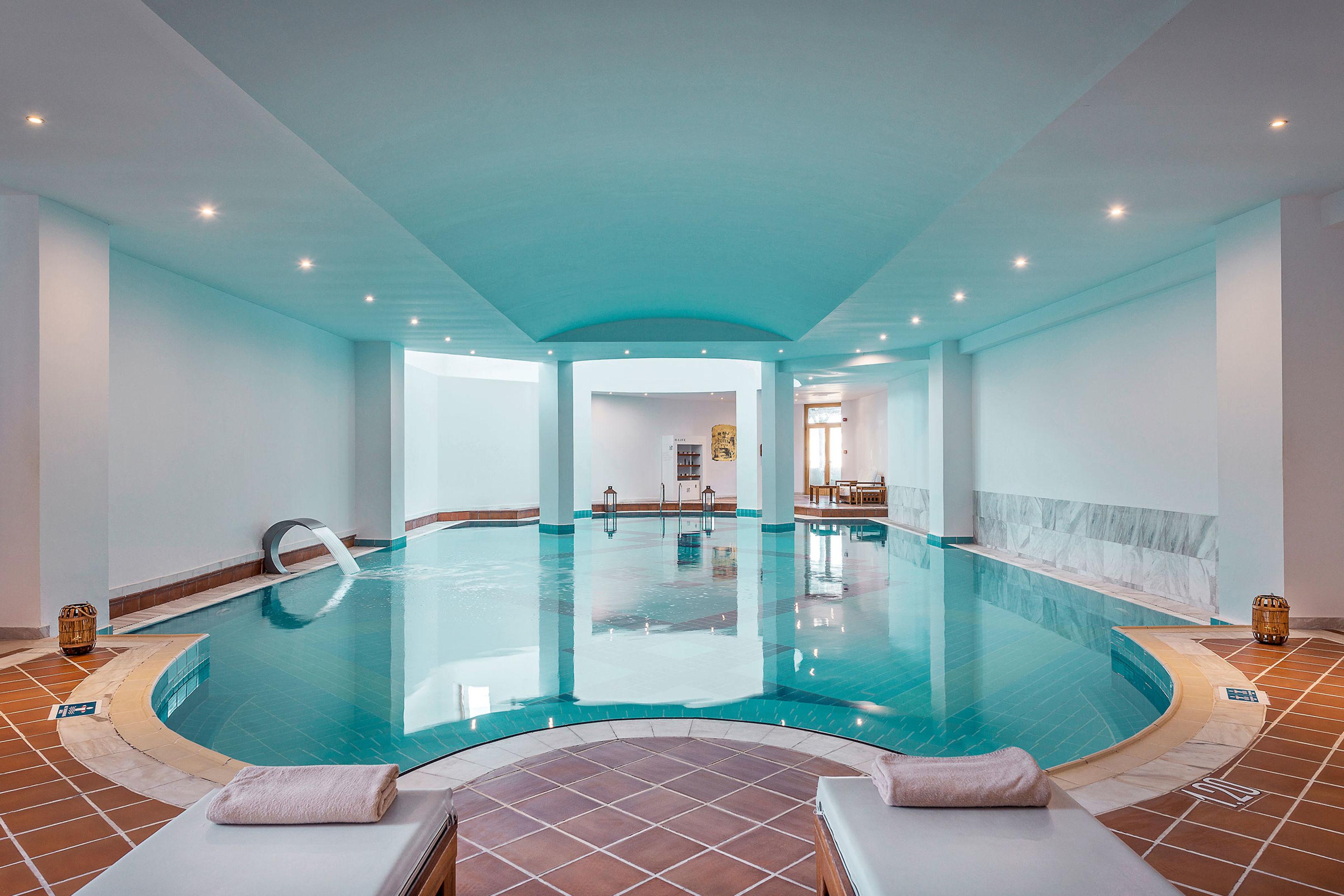 Mitsis Rodos Maris Resort & Spa — photo 5