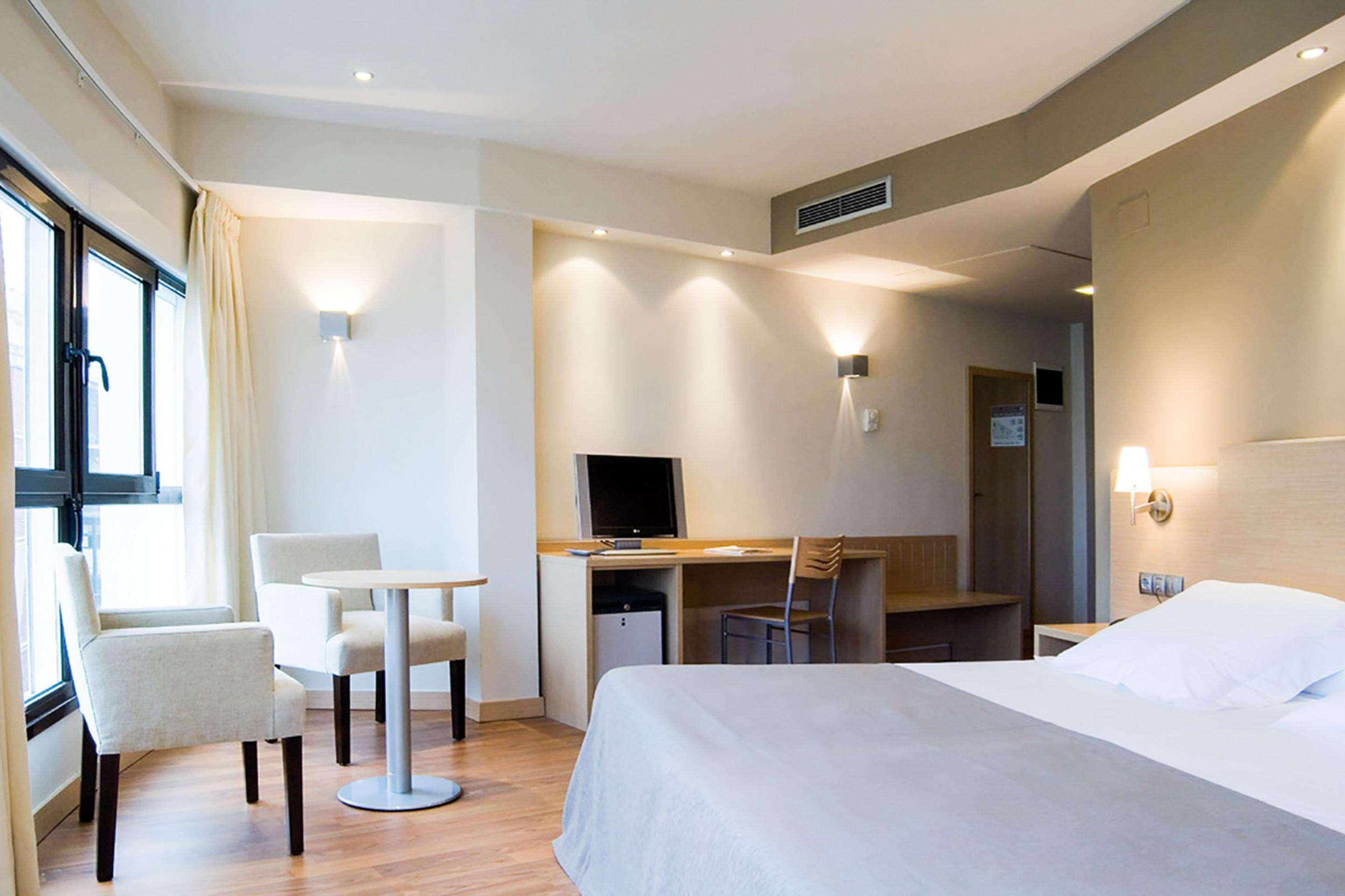 Sercotel Codina, Ascend Hotel Collection — photo 5