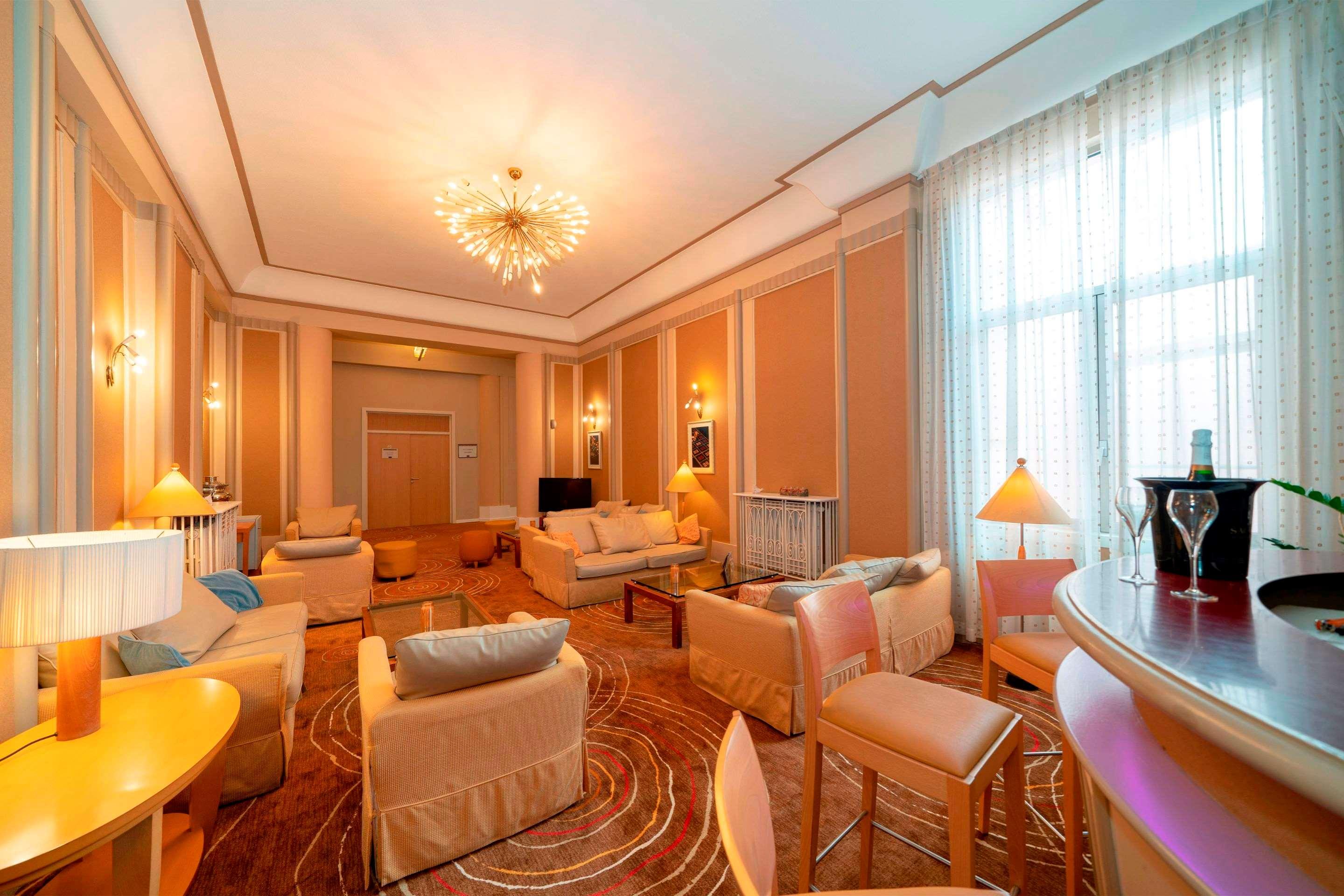 Grand Hôtel Filippo — photo 5