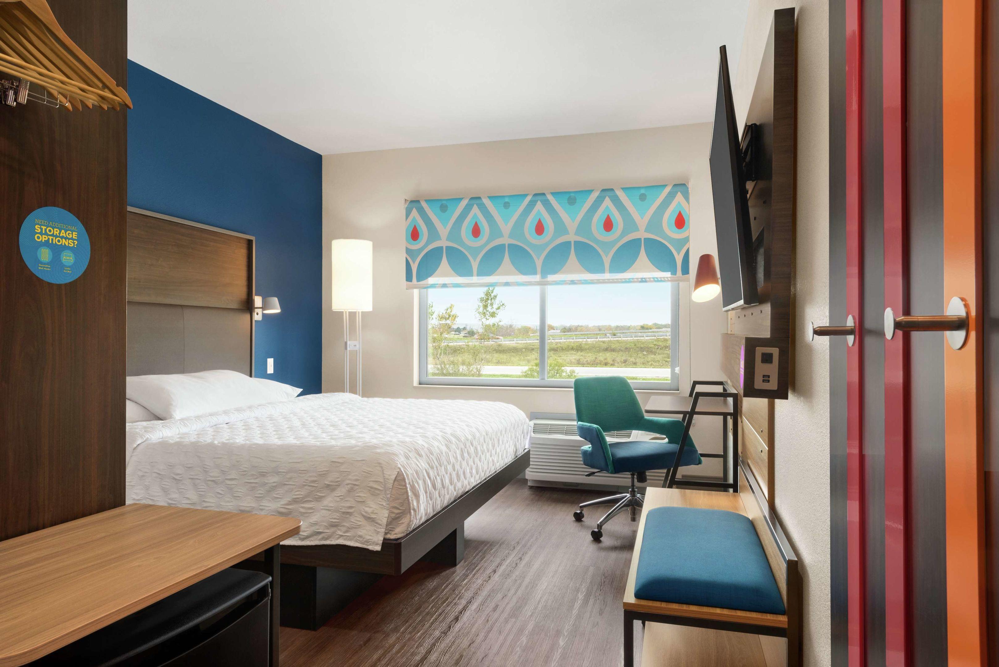 Tru By Hilton Milwaukee Brookfield — photo 5