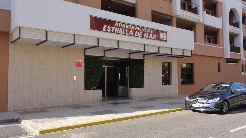 Apartamentos Estrella de Mar — photo 4