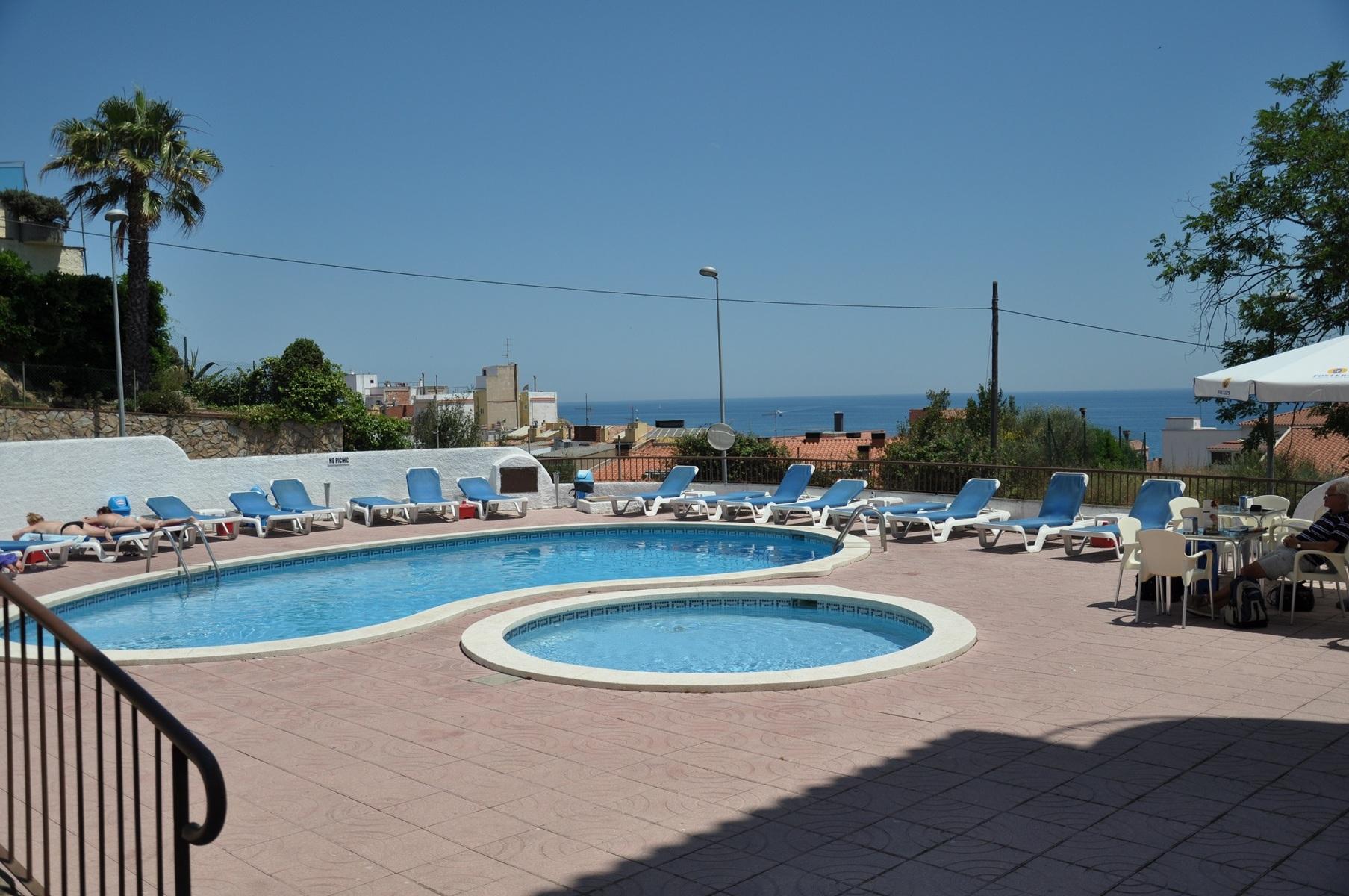 Apartamentos AR Muntanya Mar — photo 4